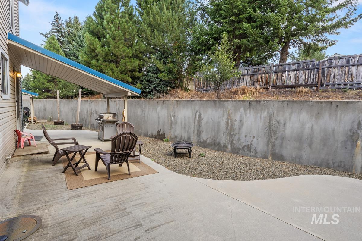 508 Lake Cascade Parkway Property Photo 24