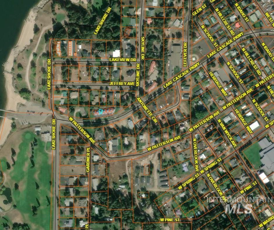 508 Lake Cascade Parkway Property Photo 29