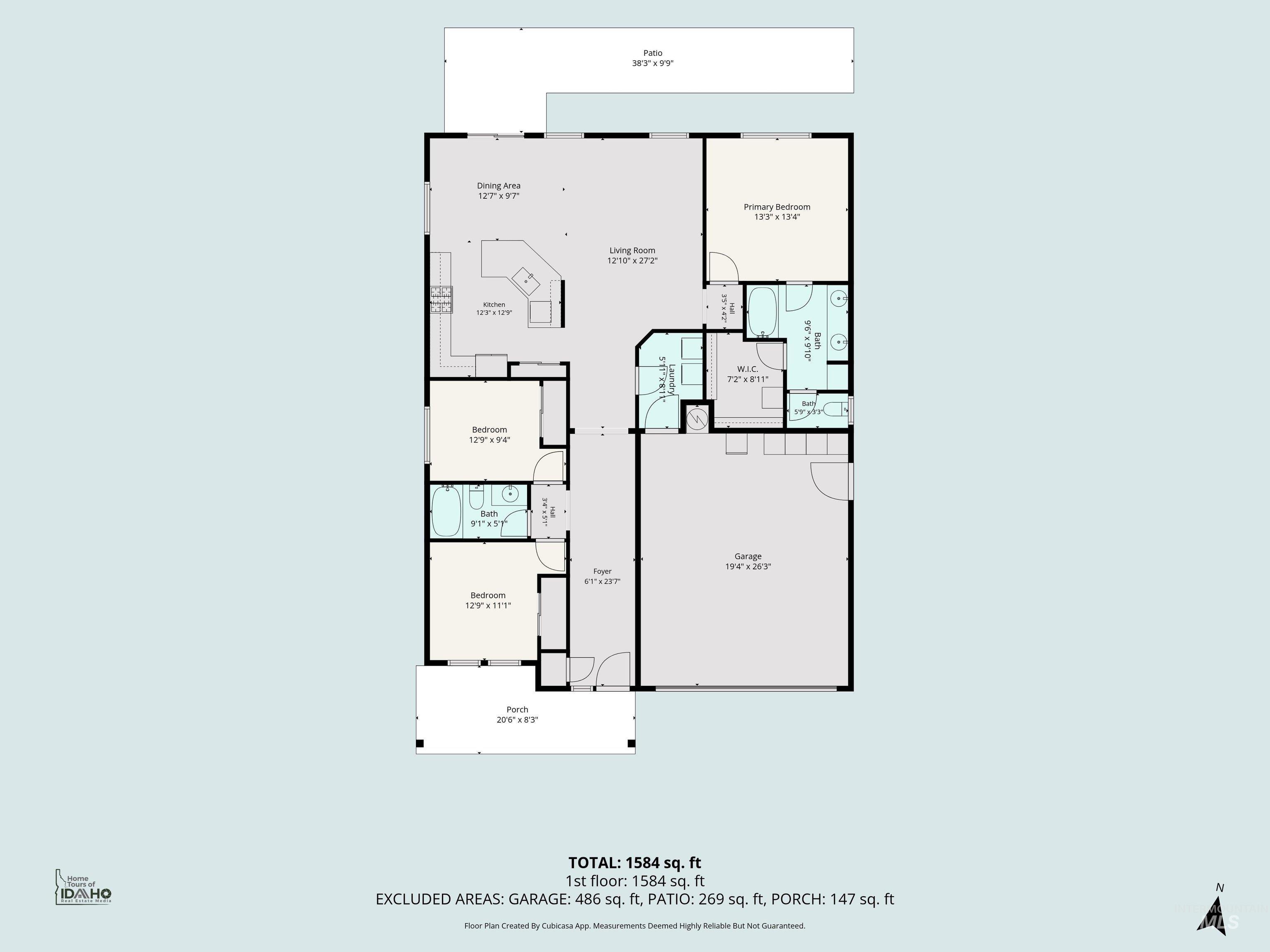 11106 Shadow Glen Dr Property Photo 31
