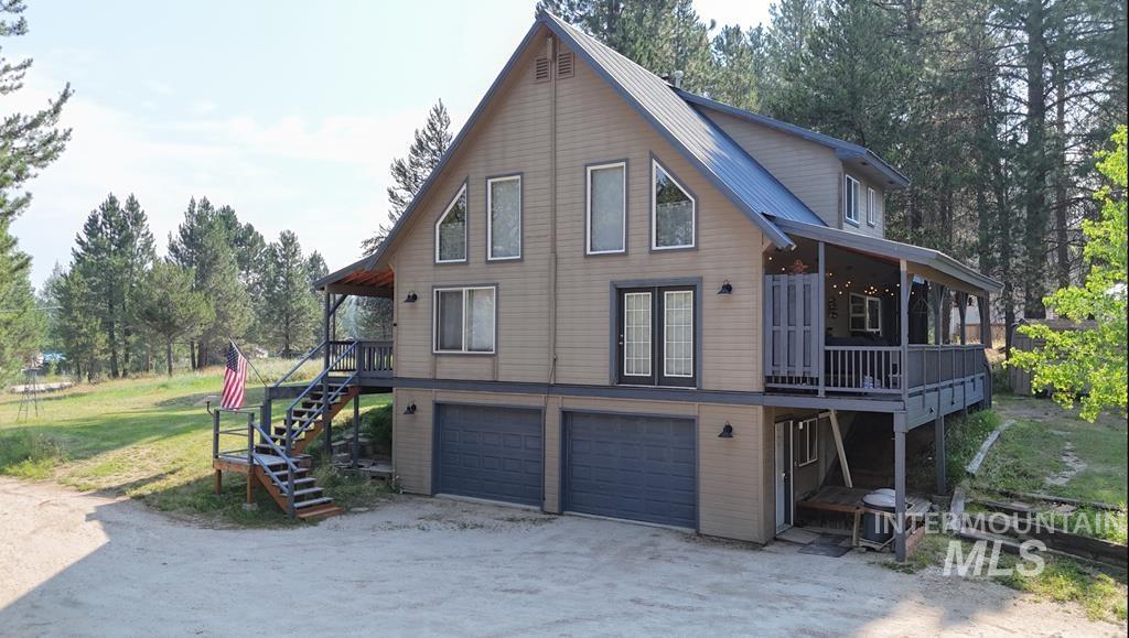 1907 Gold Dust Road Property Photo 1