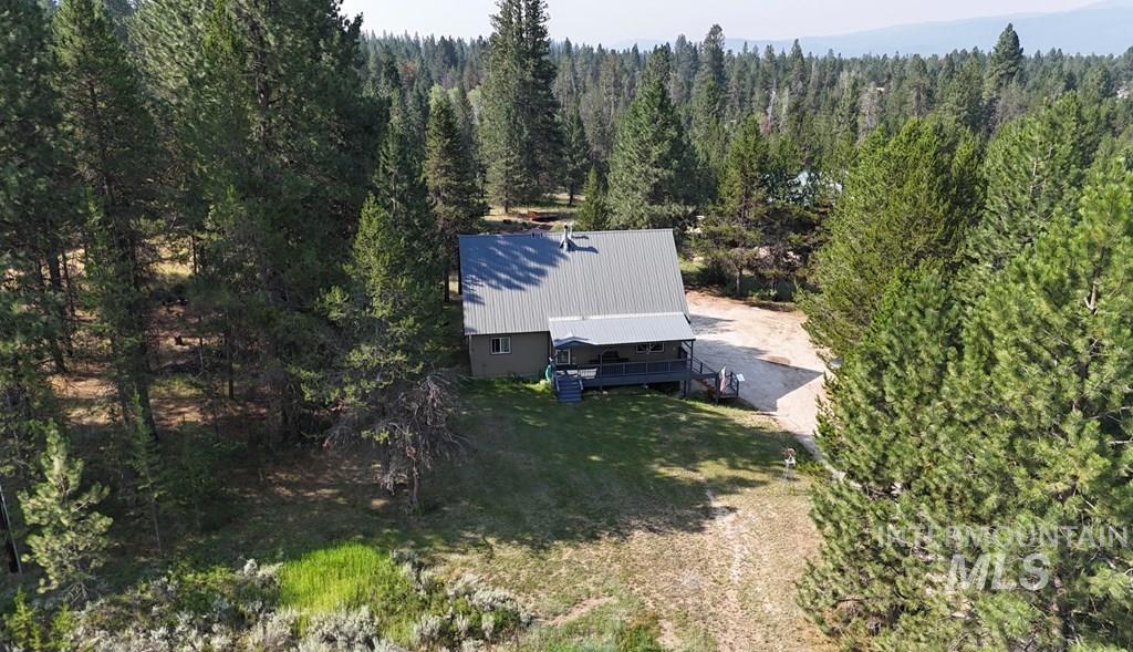 1907 Gold Dust Road Property Photo 2