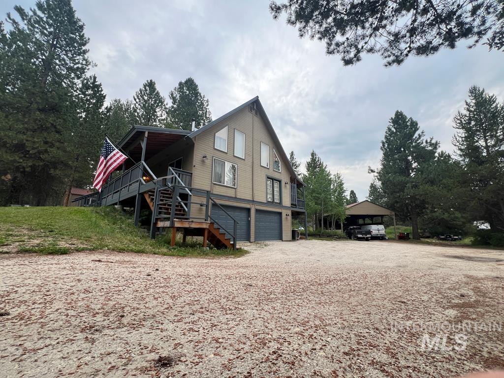 1907 Gold Dust Road Property Photo 4