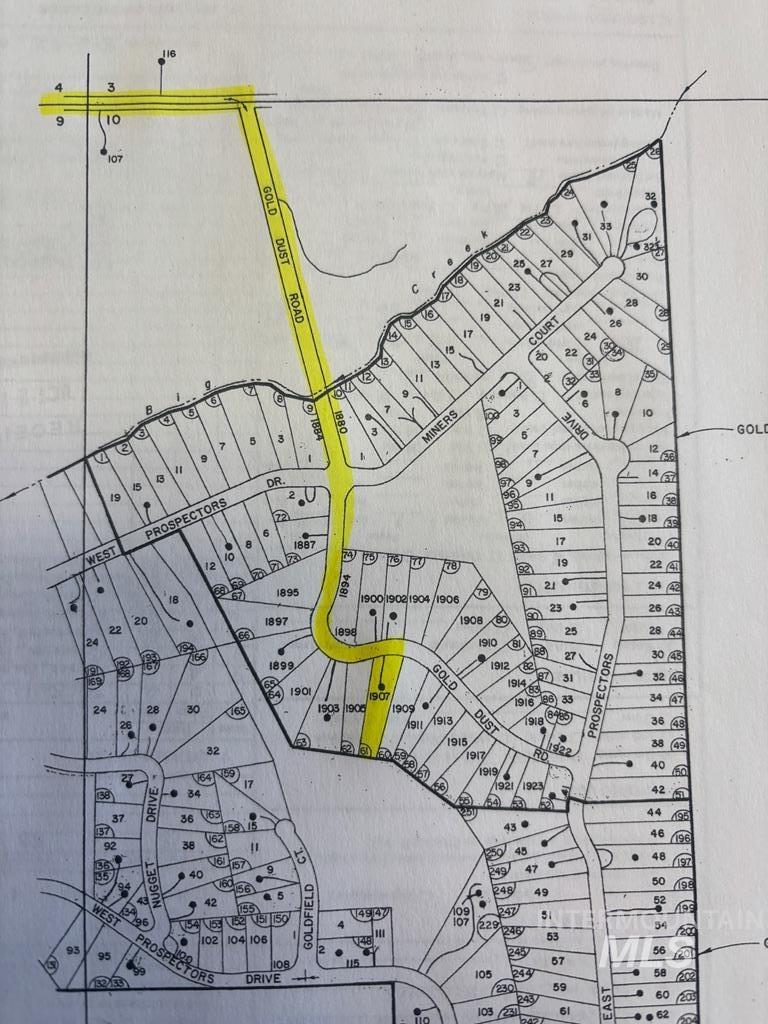 1907 Gold Dust Road Property Photo 29