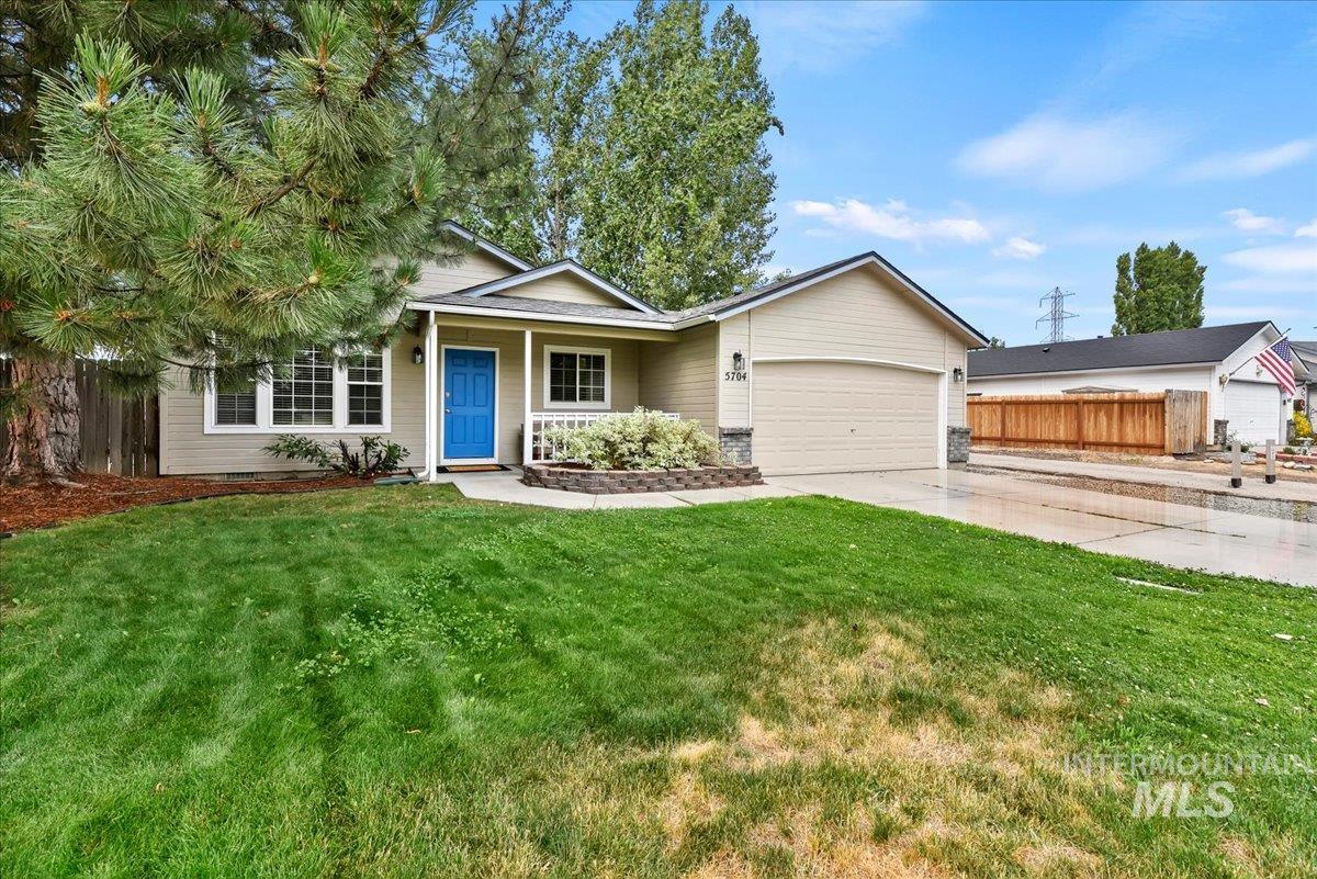 5704 S Moonflower Pl Property Photo 2