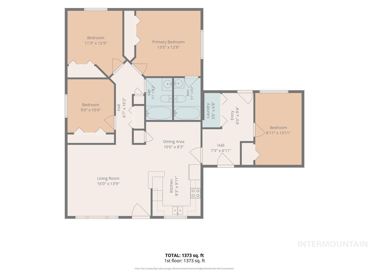 5704 S Moonflower Pl Property Photo 35