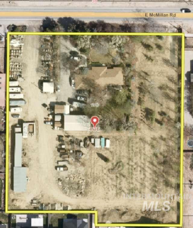 1157 E McMillan Rd Property Photo 1