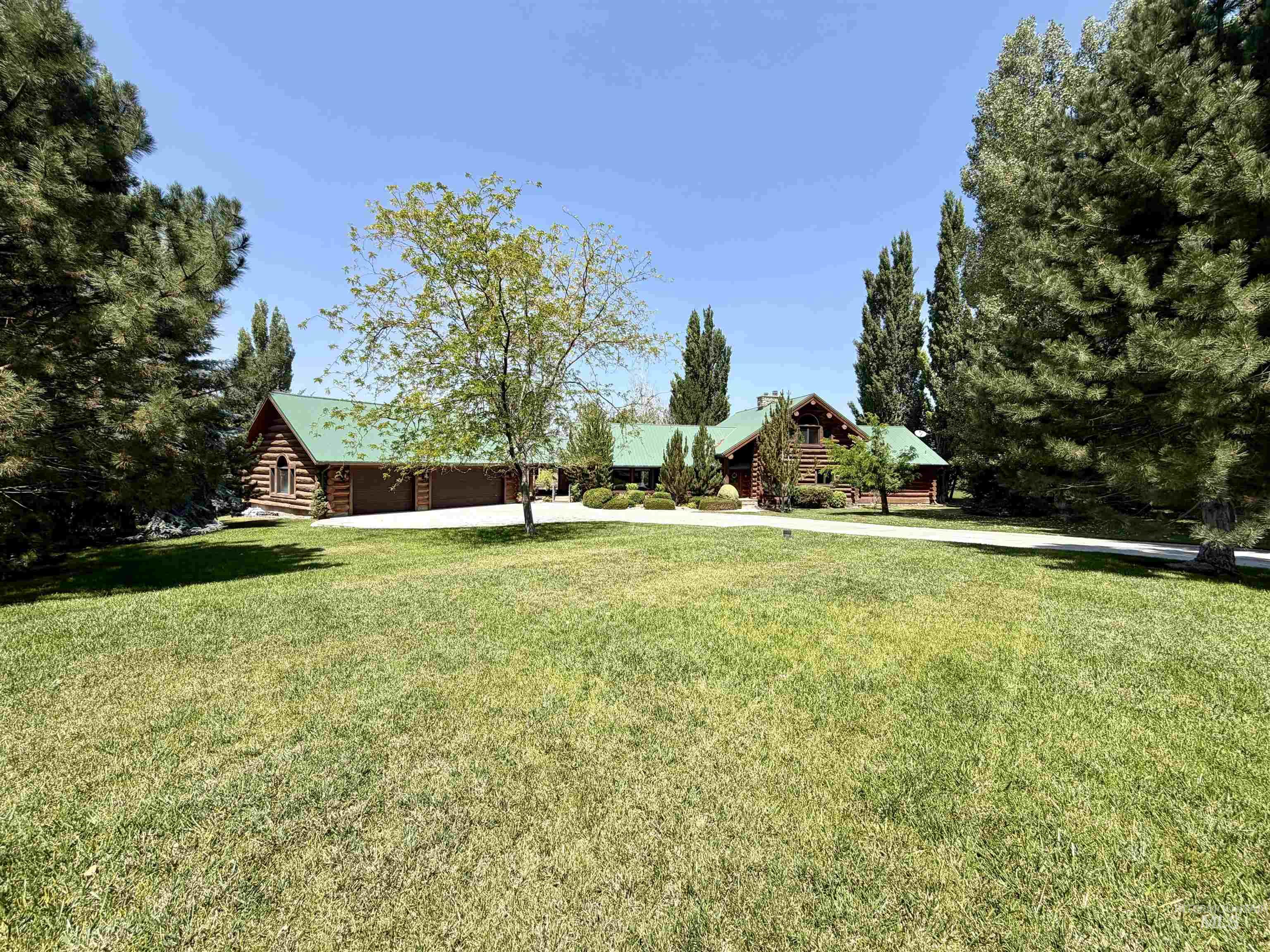 4139 Creekview Drive Property Photo 1