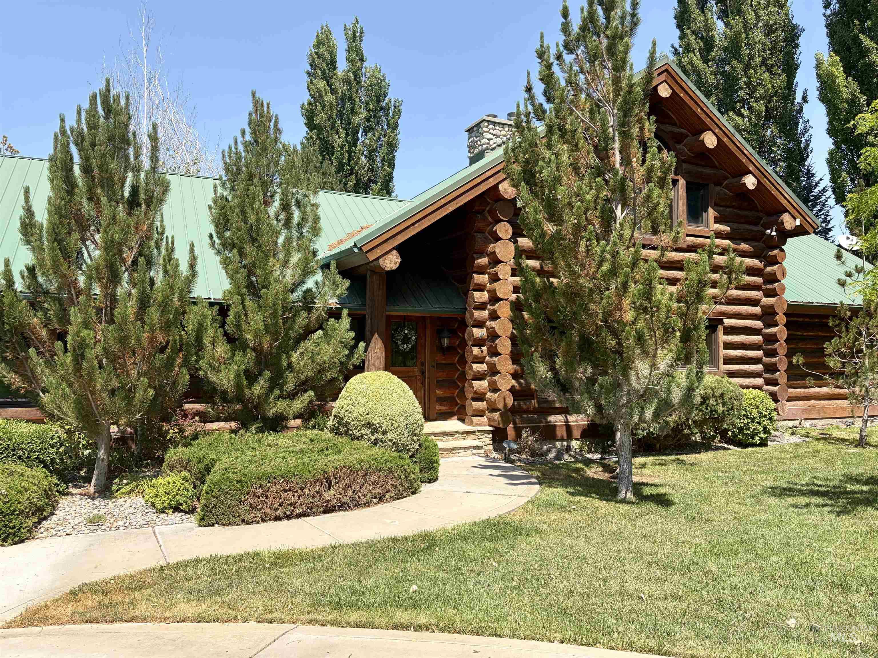 4139 Creekview Drive Property Photo 6