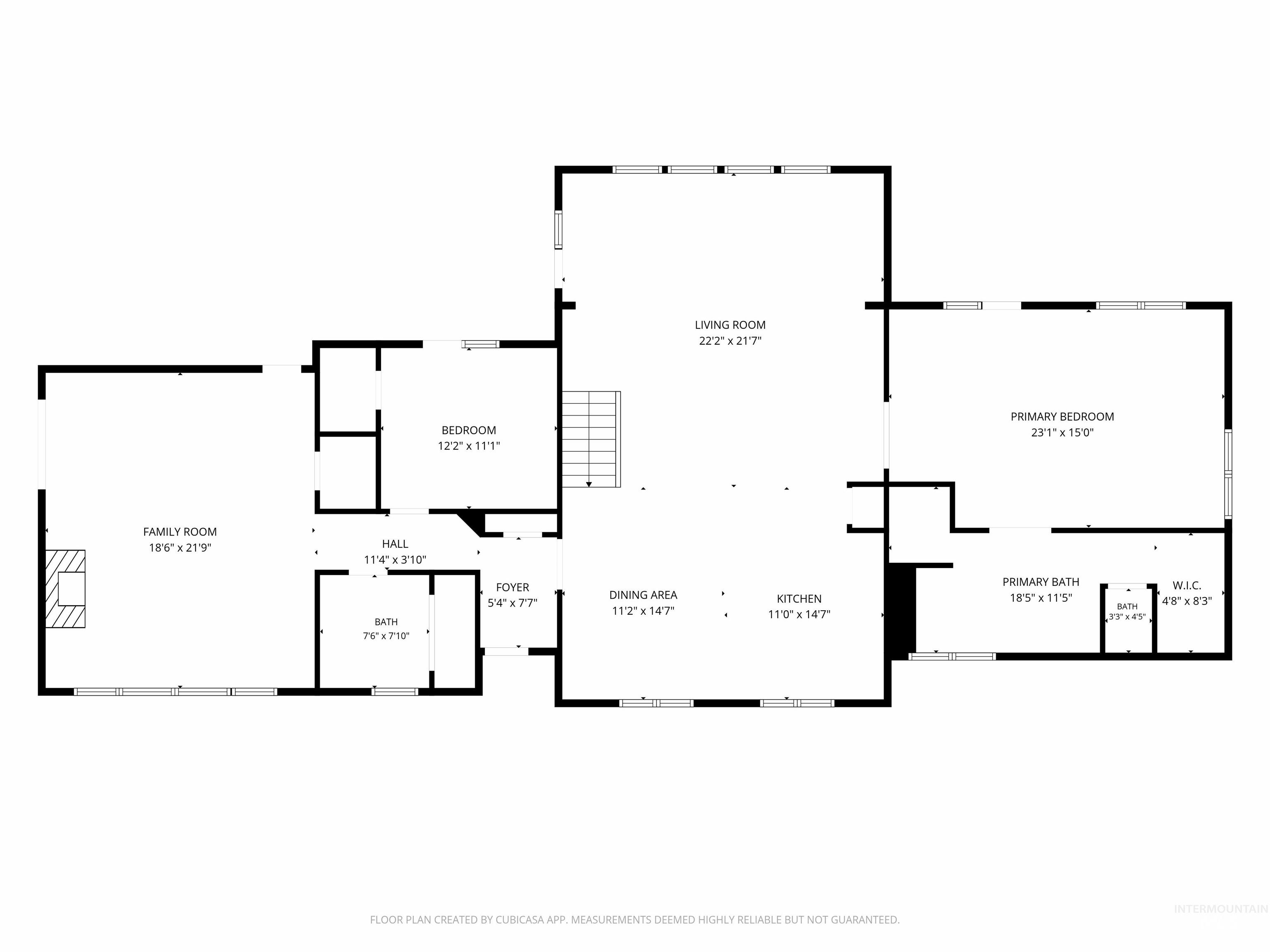 4139 Creekview Drive Property Photo 46