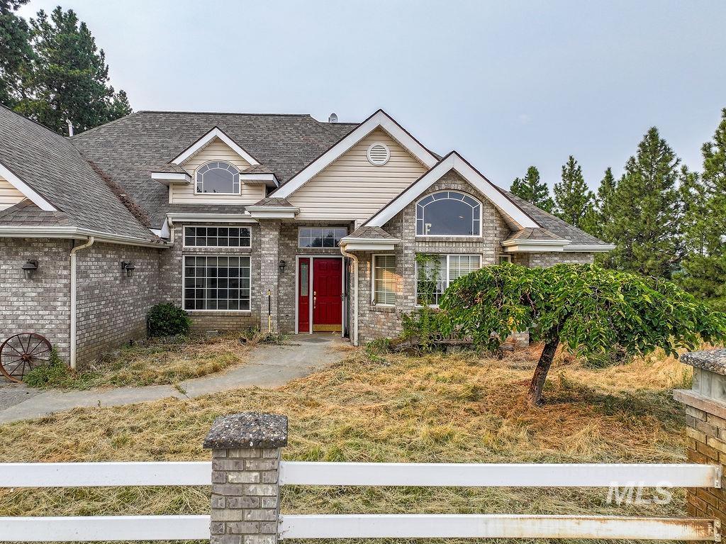 1803 Highway 99 Property Photo 1