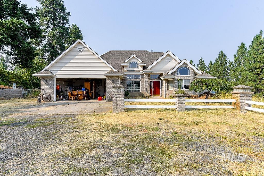 1803 Highway 99 Property Photo 2