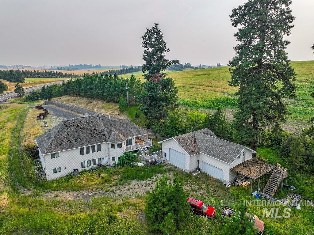 1803 Highway 99 Property Photo 5