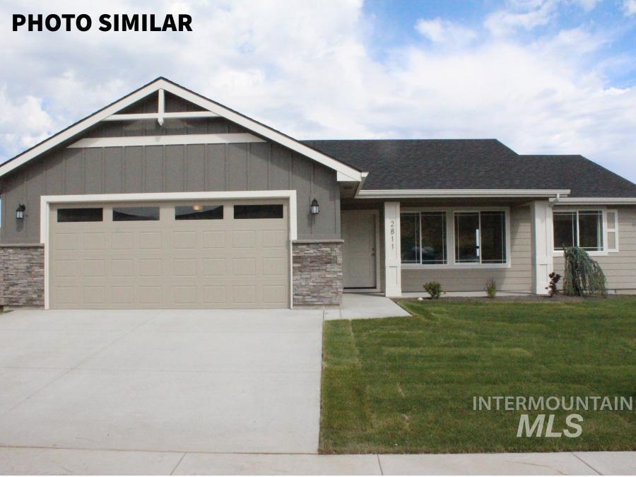 1375 Solstice St. Property Photo 1