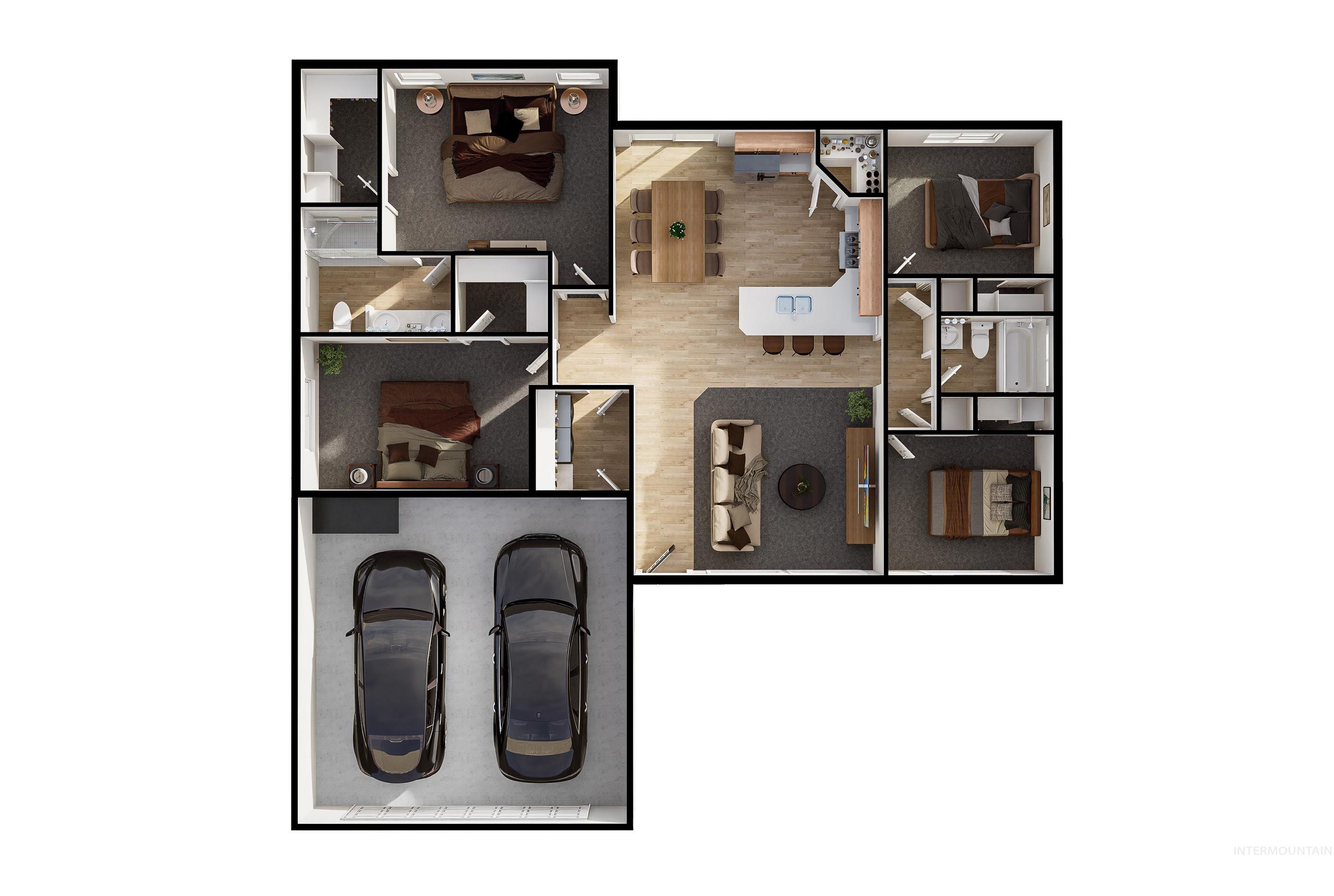 1375 Solstice St. Property Photo 3