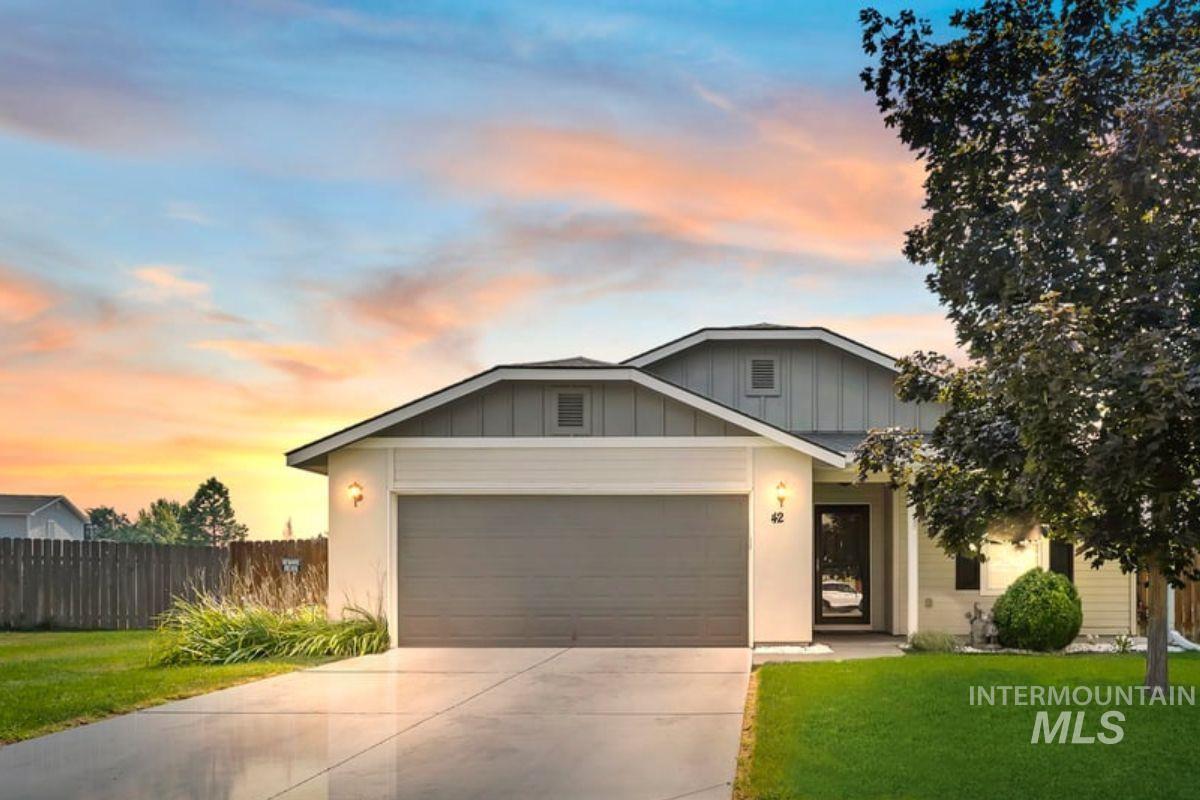 42 S Lemhi Drive