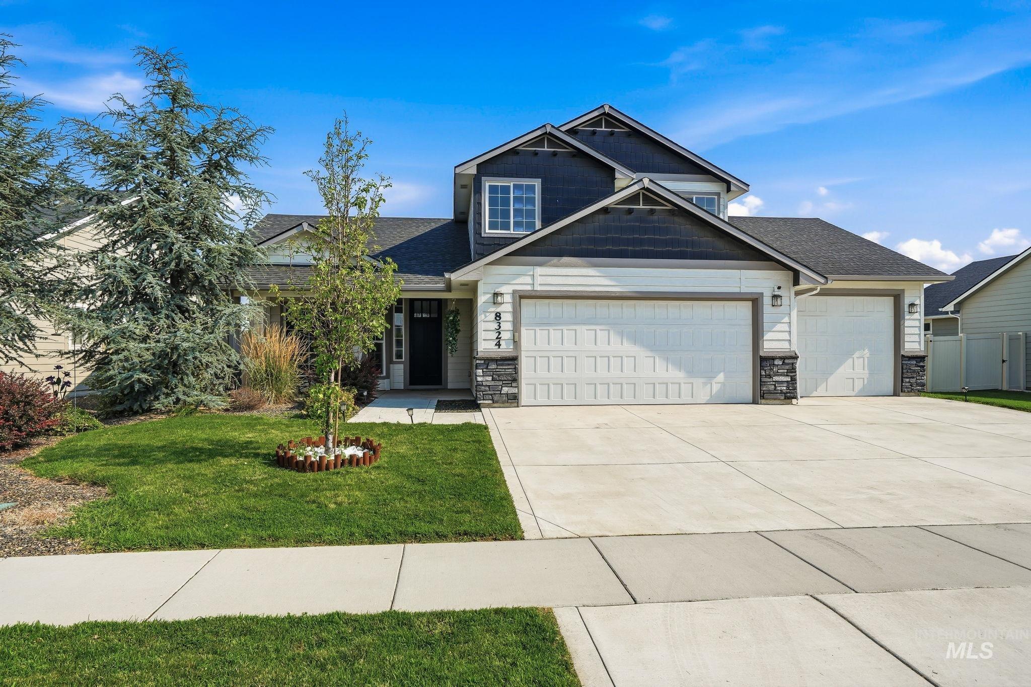 8324 E. Stone Valley Property Photo 1