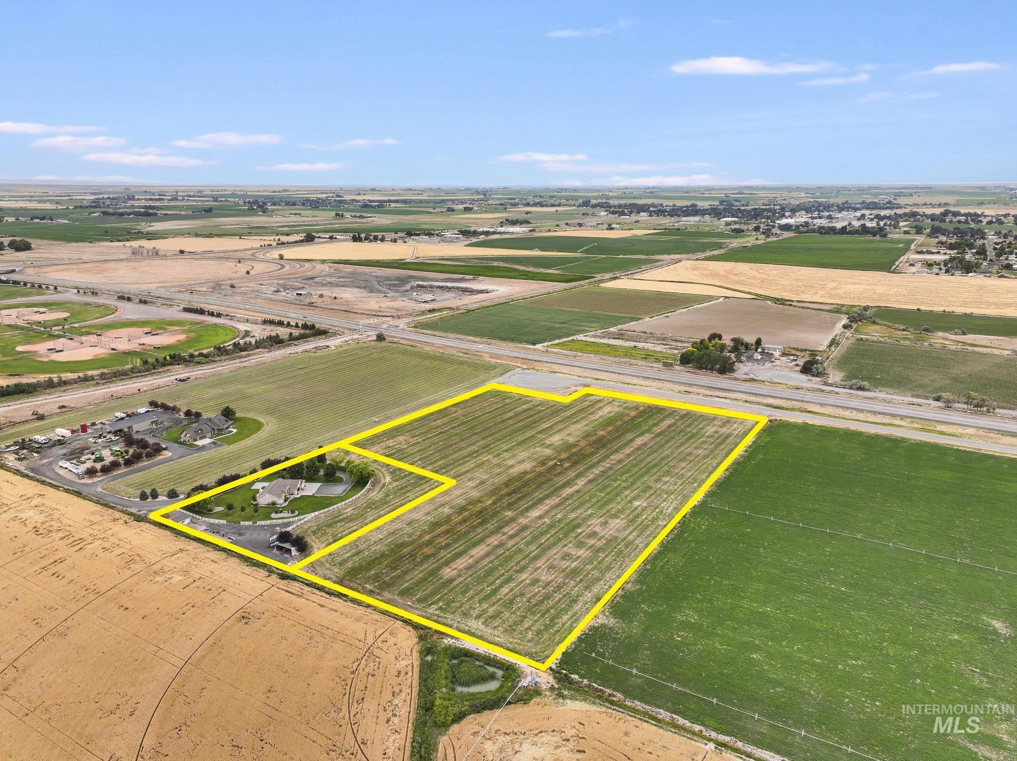3972 N 2405 E Property Photo 2