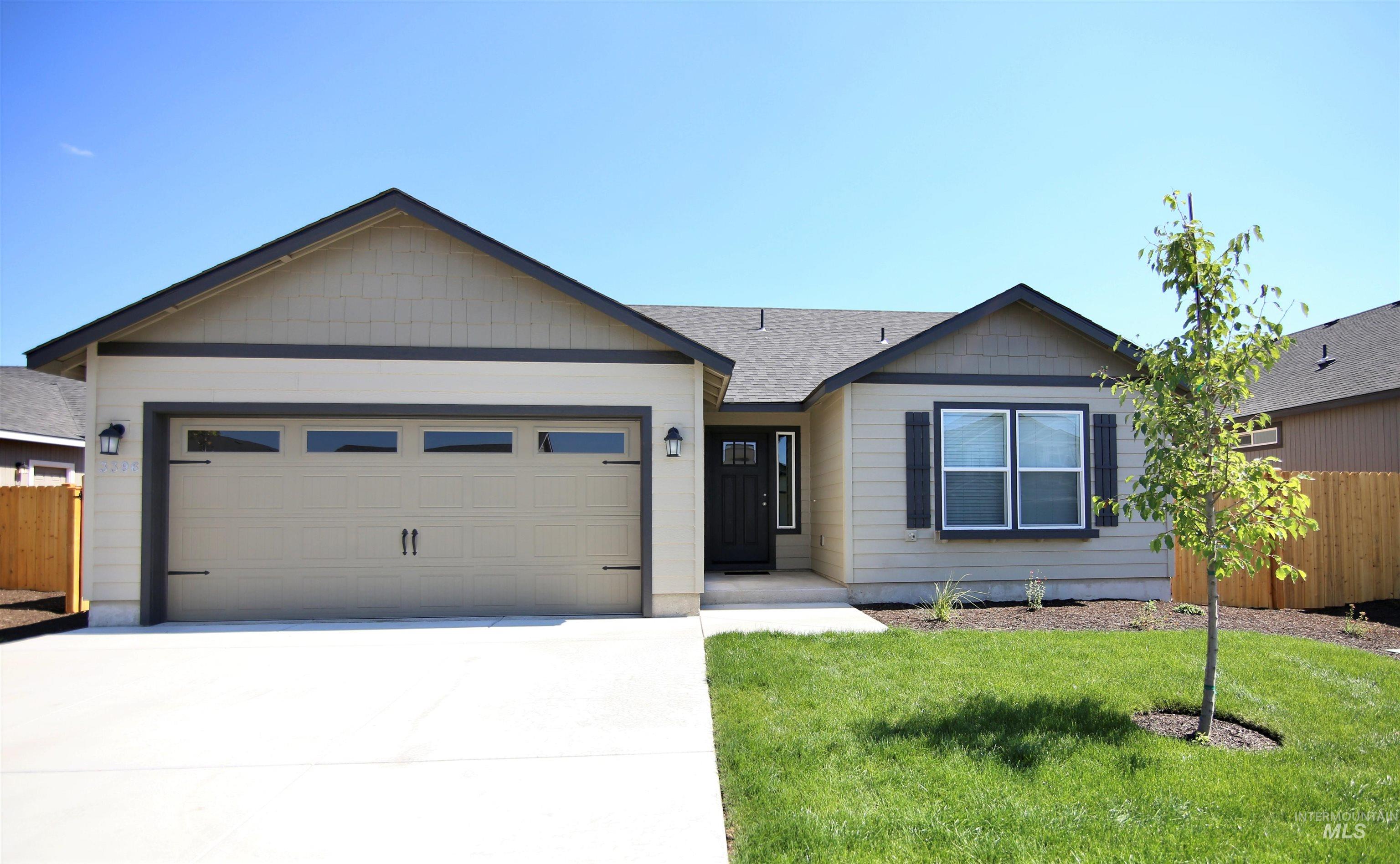 1676 Harris Way Property Photo 1