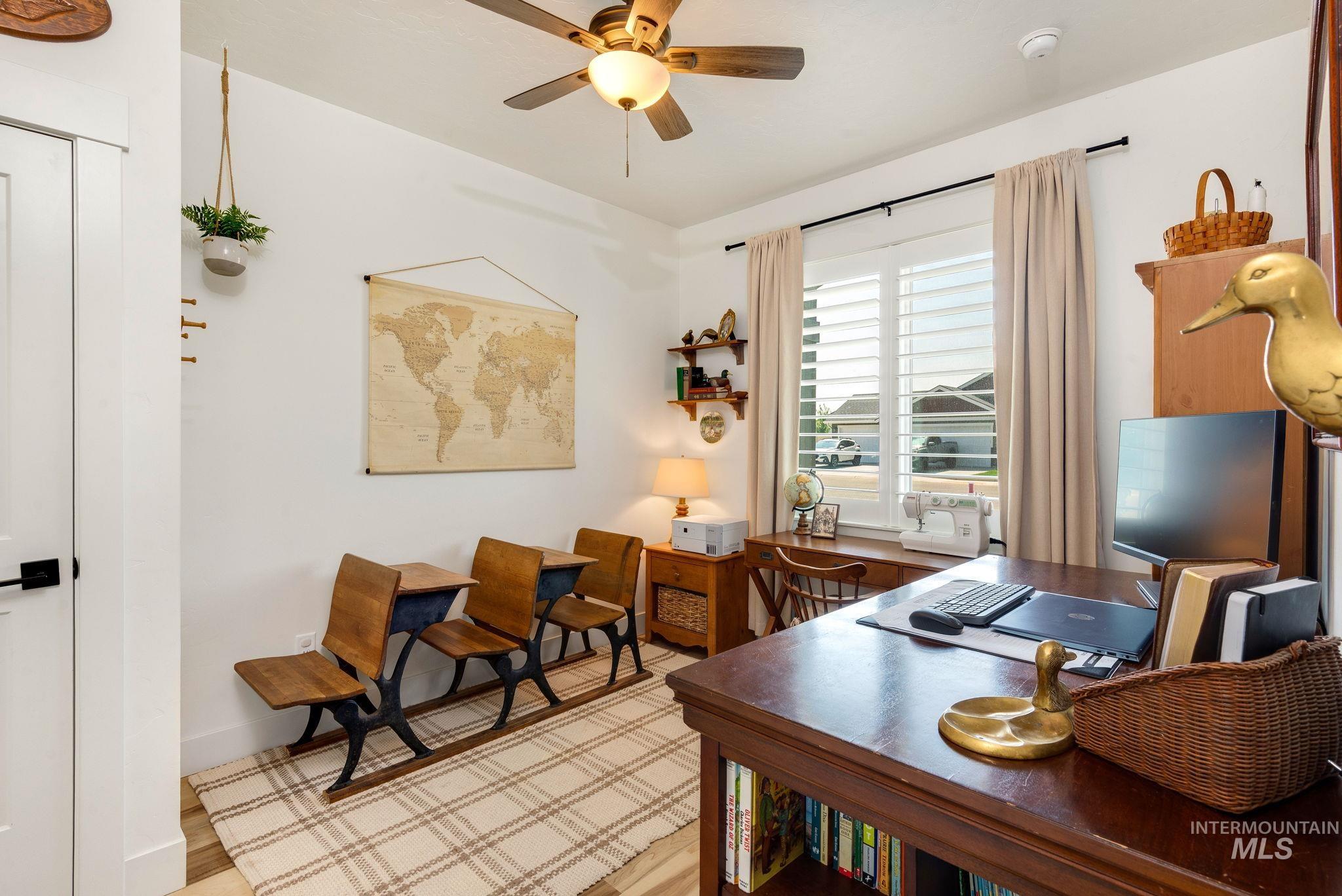 310 Wood Rose Way Property Photo 12