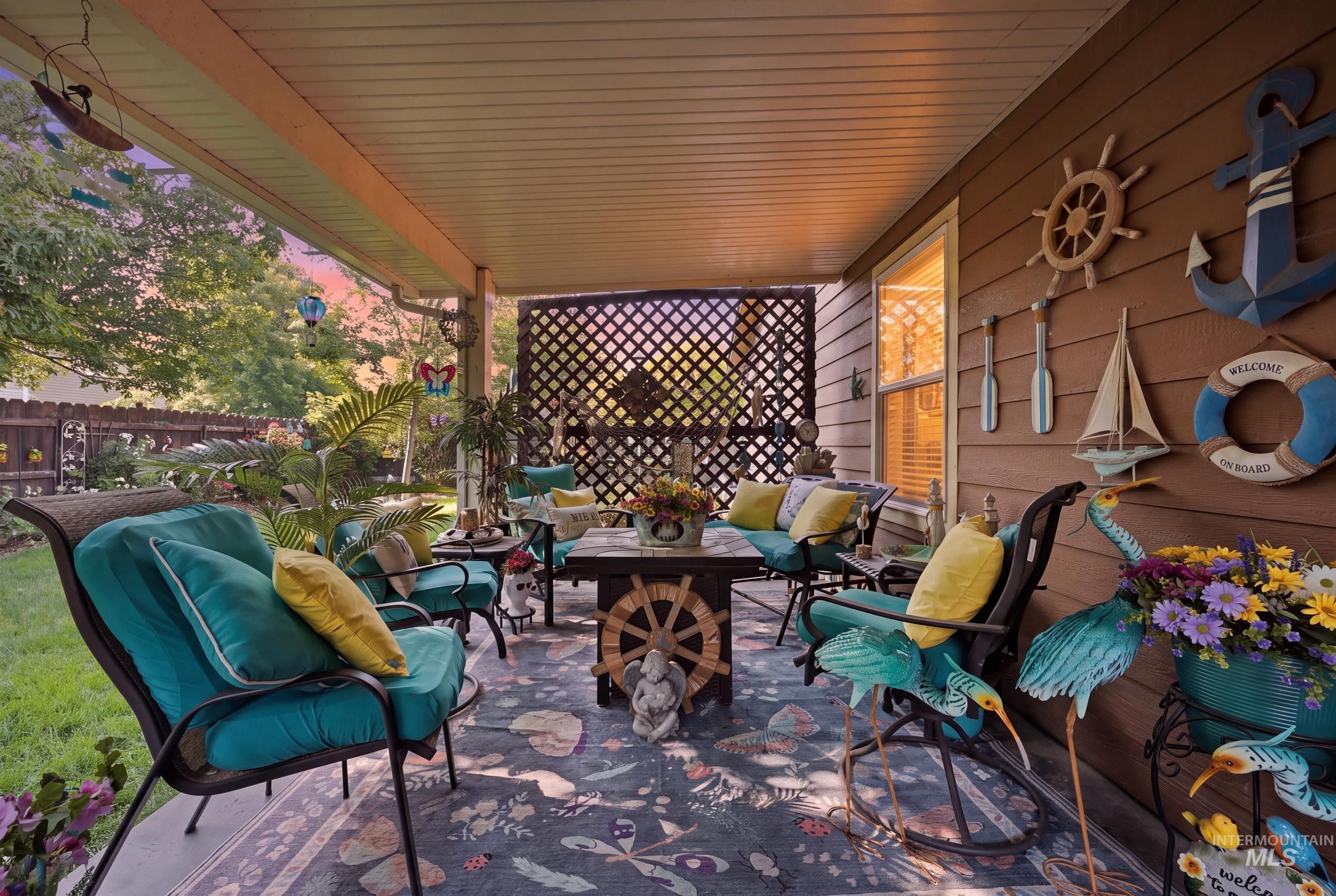 6816 S Mistyglen Property Photo 25