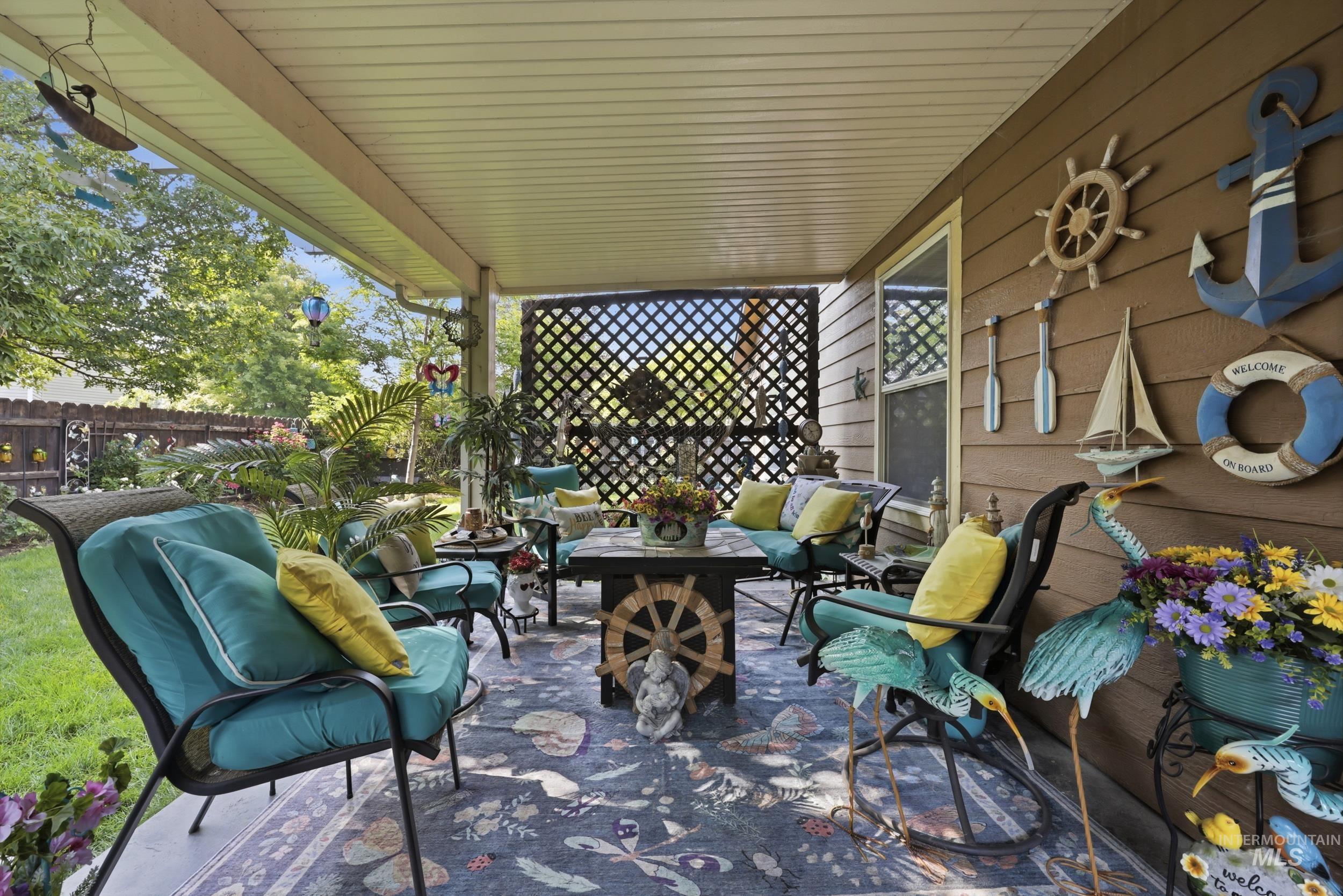 6816 S Mistyglen Property Photo 26