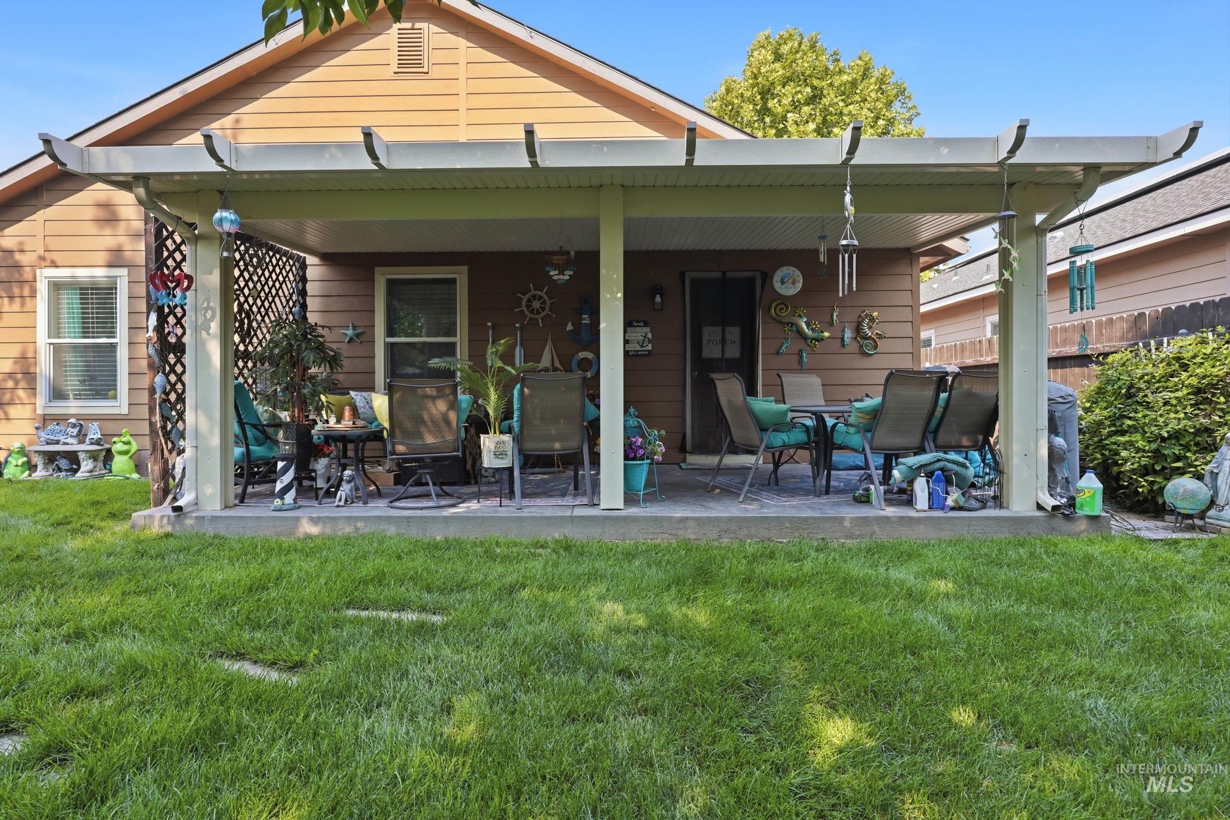 6816 S Mistyglen Property Photo 29