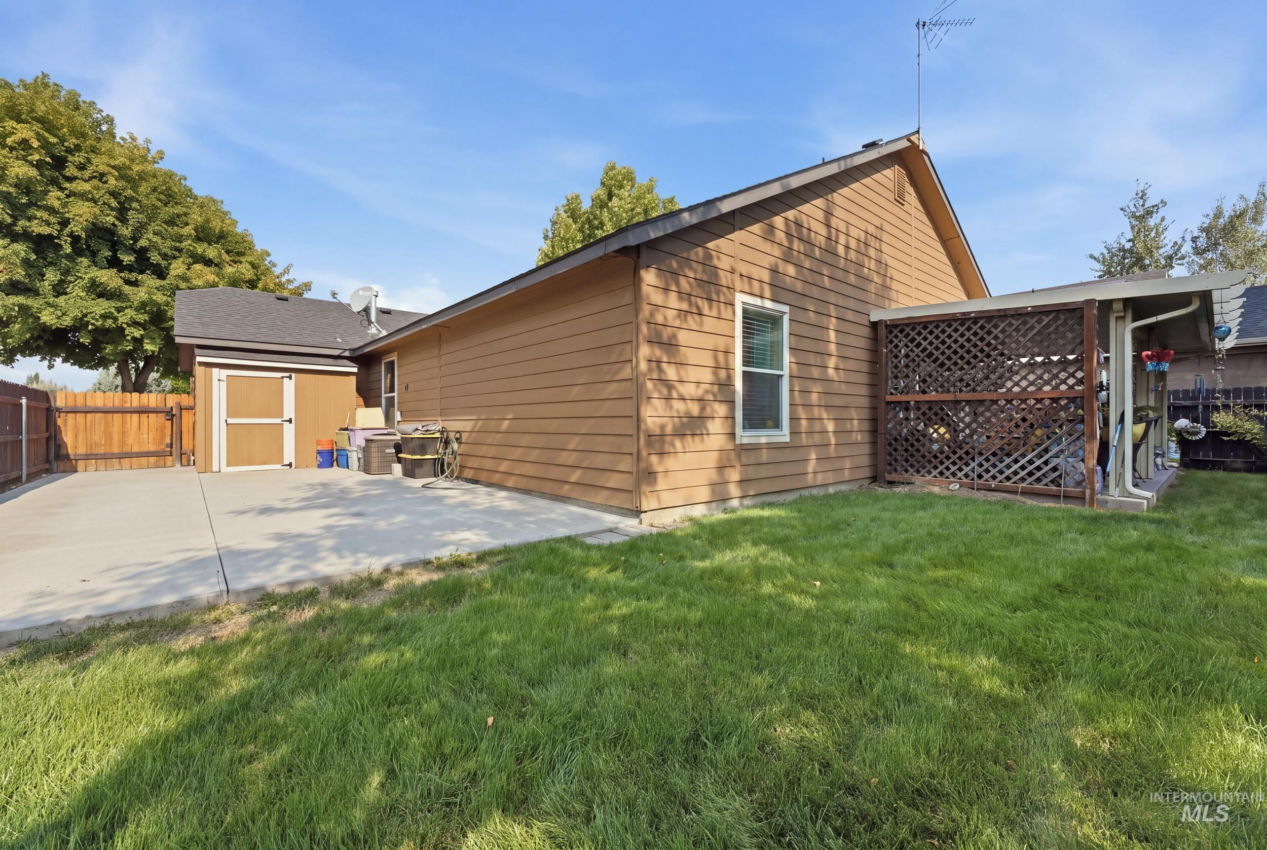 6816 S Mistyglen Property Photo 36