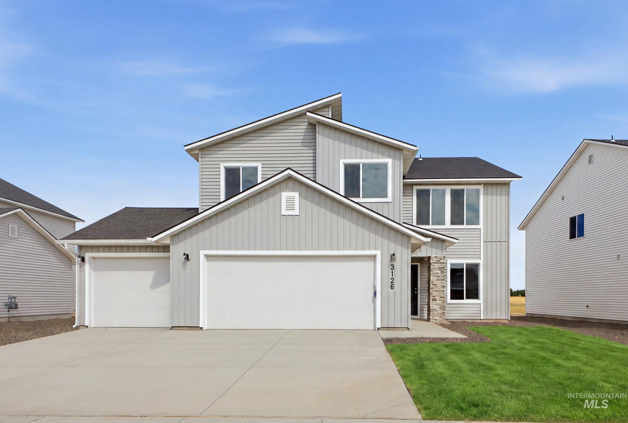3126 W Animas Creek Dr Property Photo 1