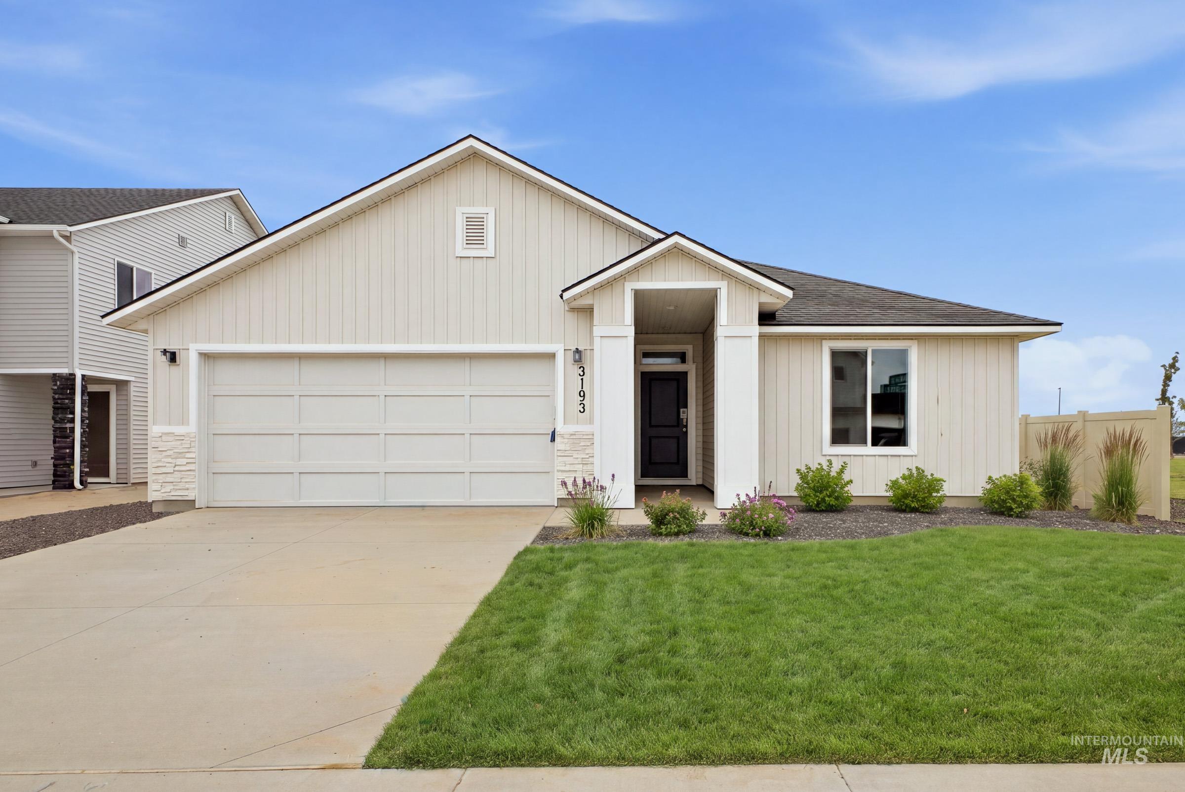 3193 W Animas Creek Dr Property Photo 1