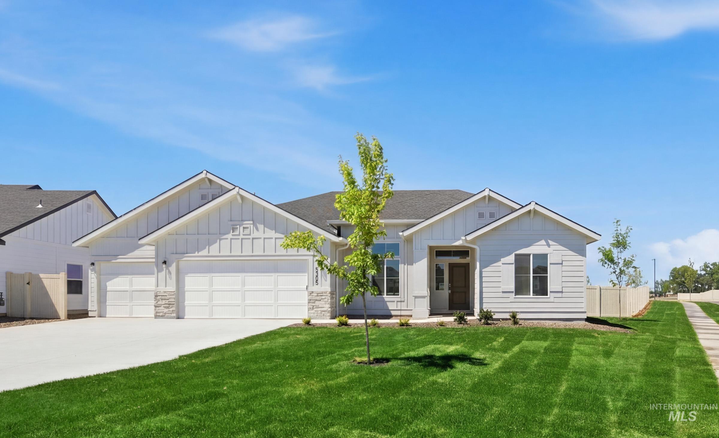 5127 S Edgecomb Way Property Photo 1