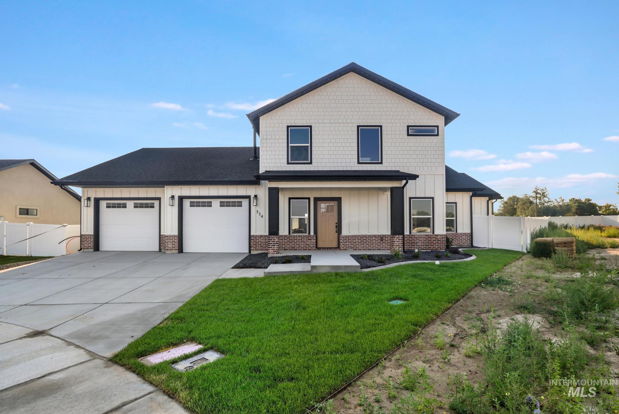 514 Full Moon Way Property Photo 1