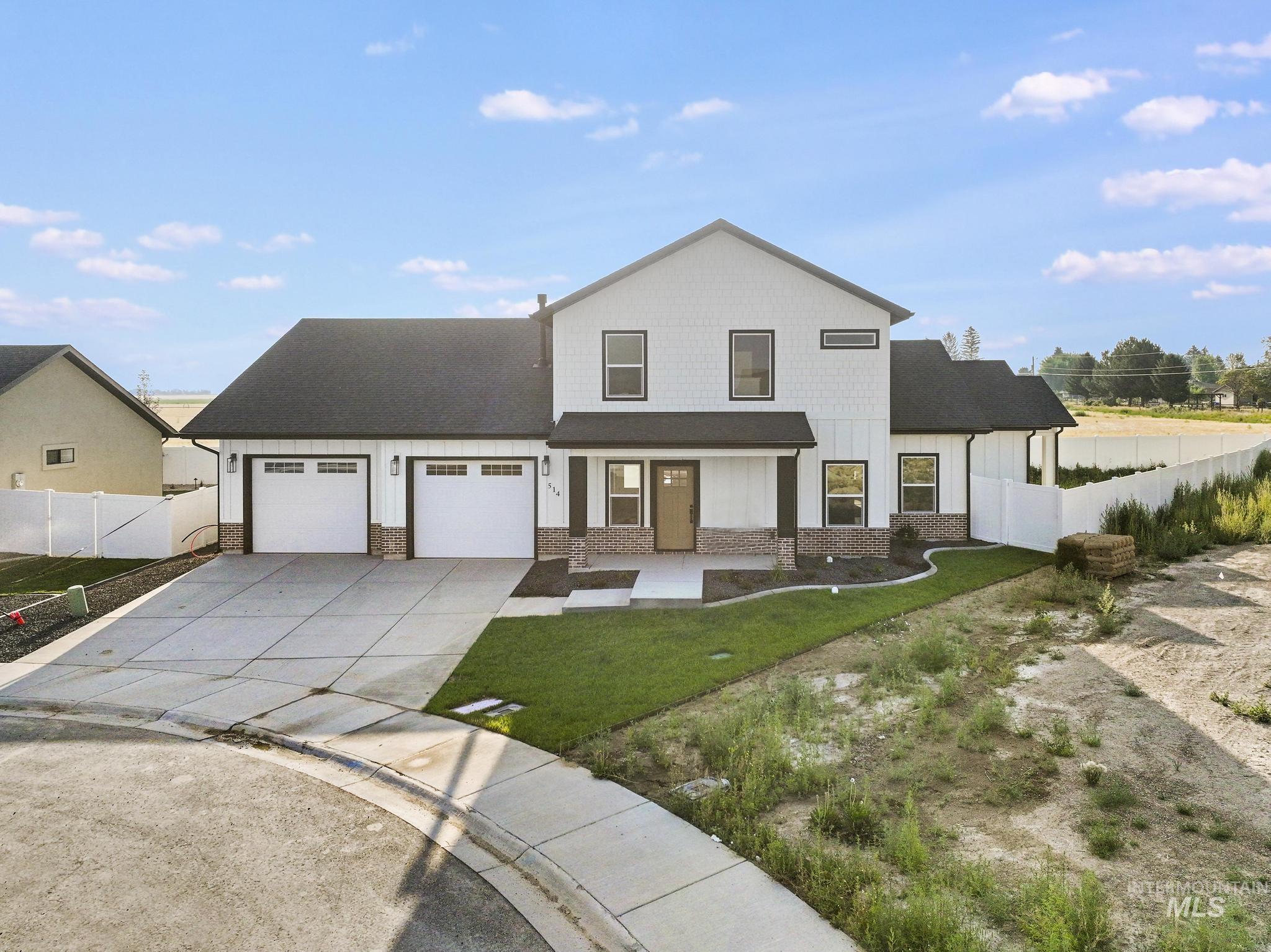 514 Full Moon Way Property Photo 4