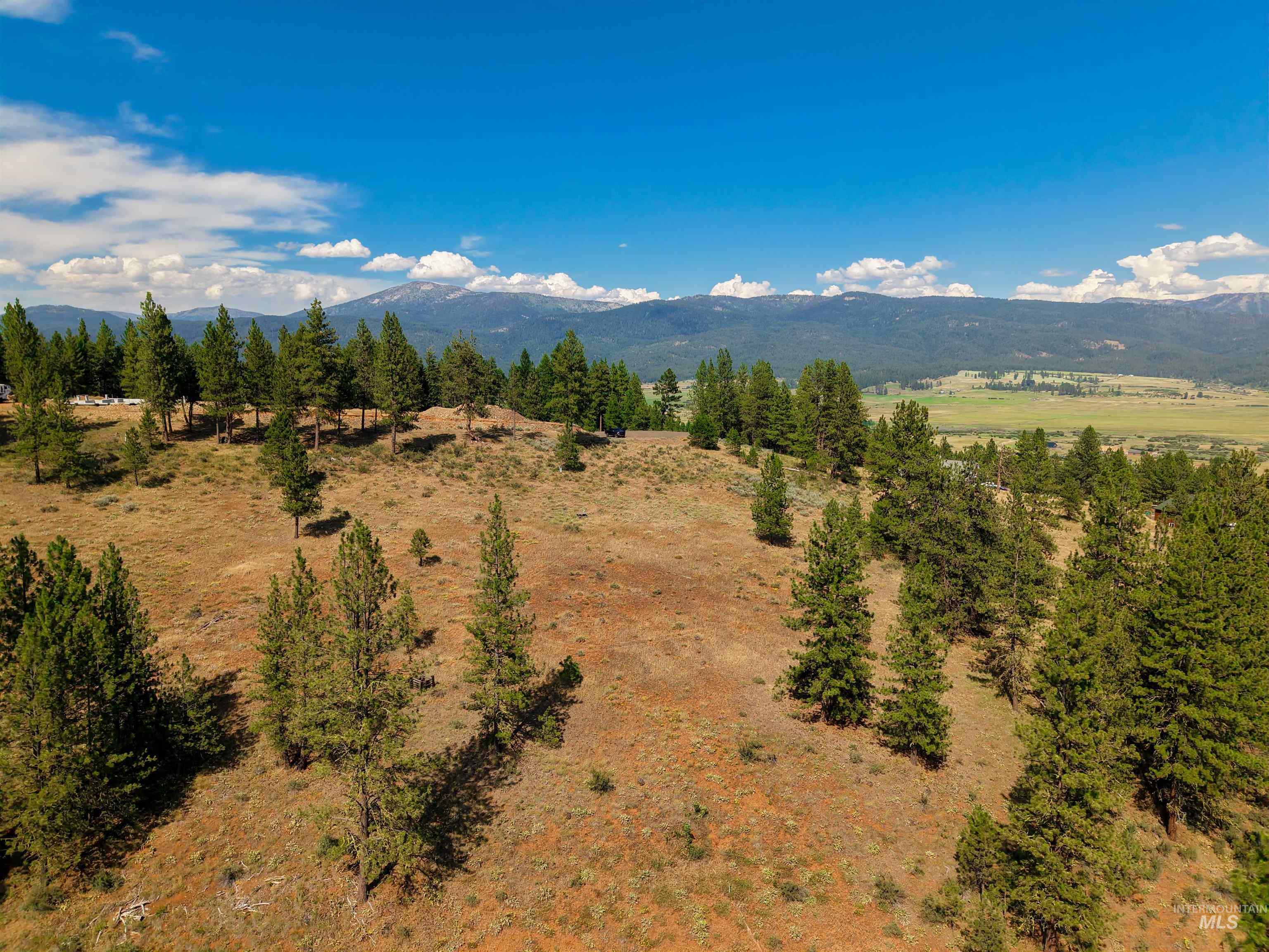 TBD Eagle Feather Road Property Photo 1