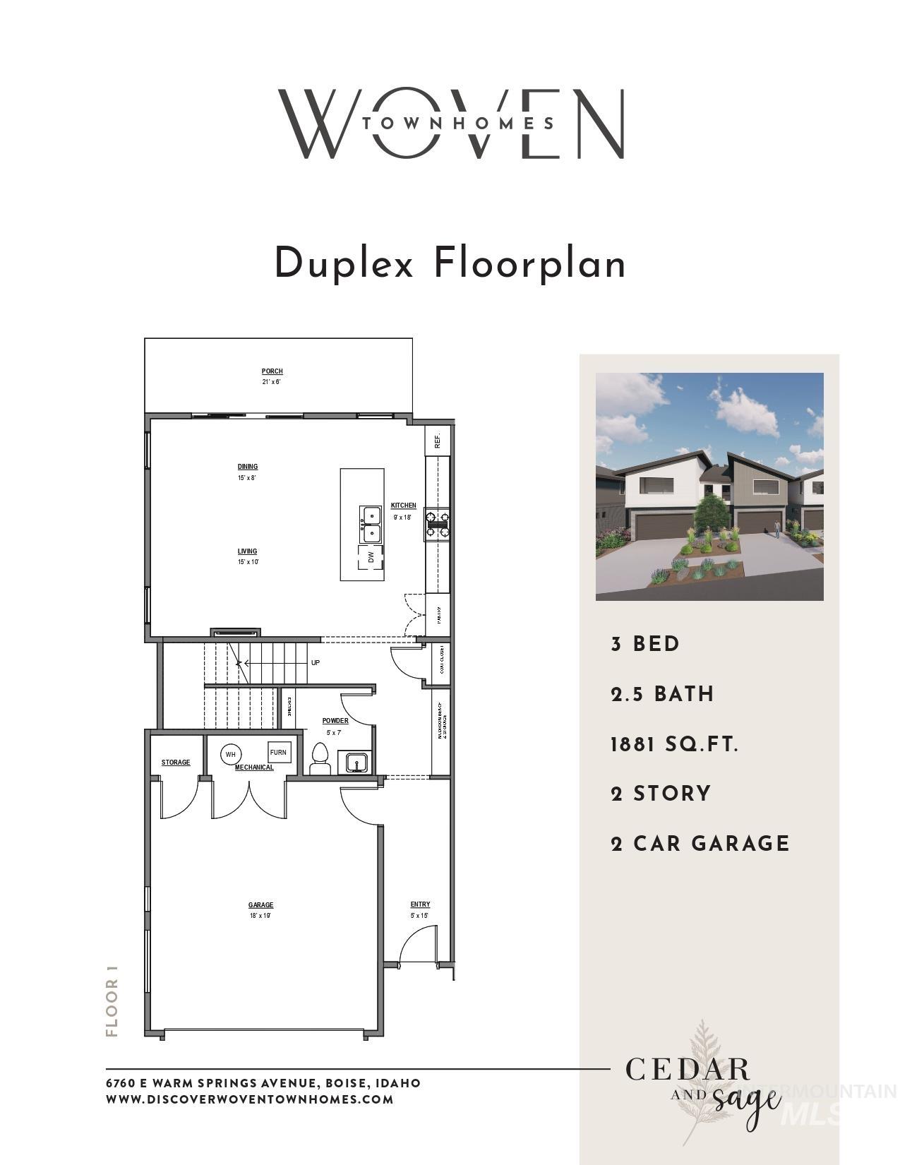 6905 E Bonsall St Property Photo 22