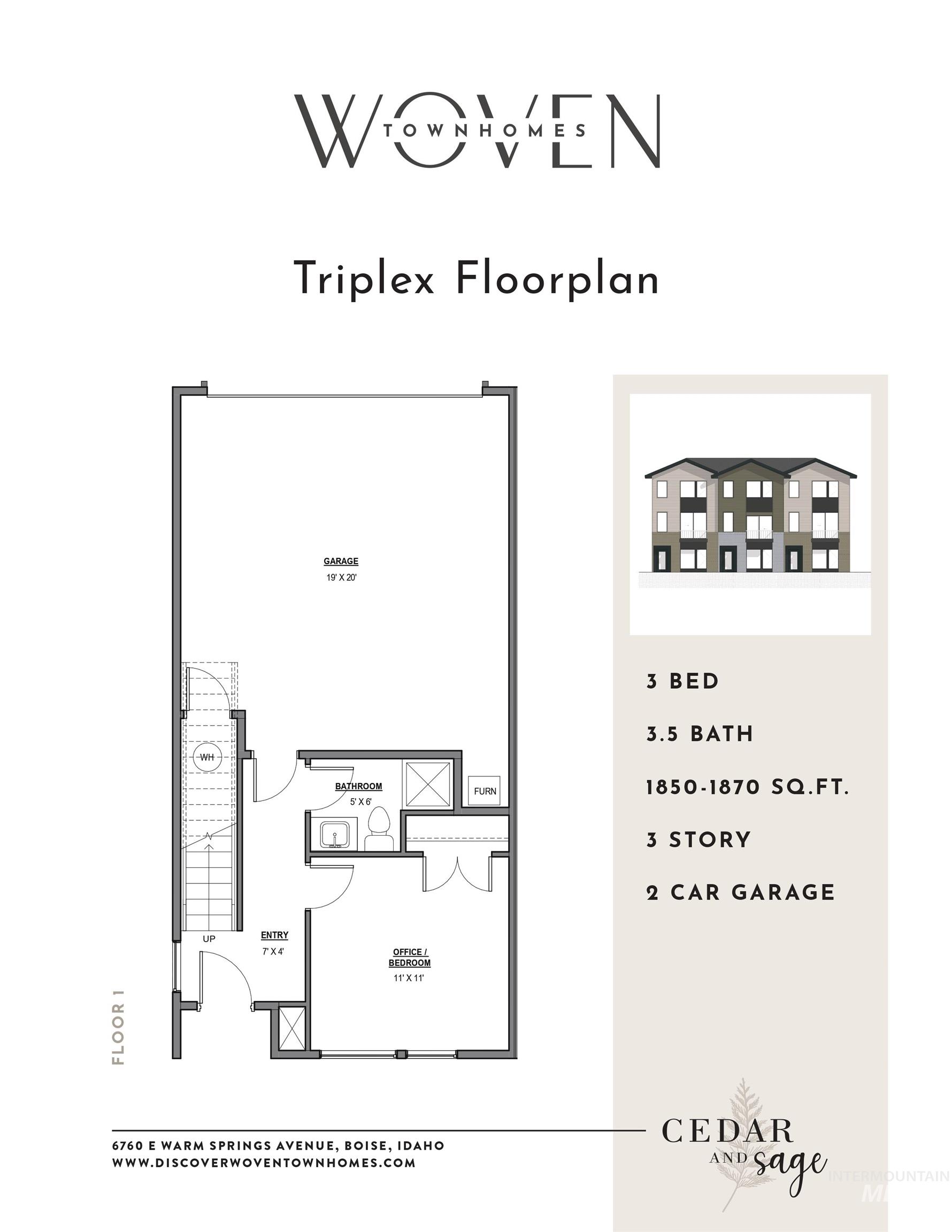 6954 E Gintz Dr Property Photo 6