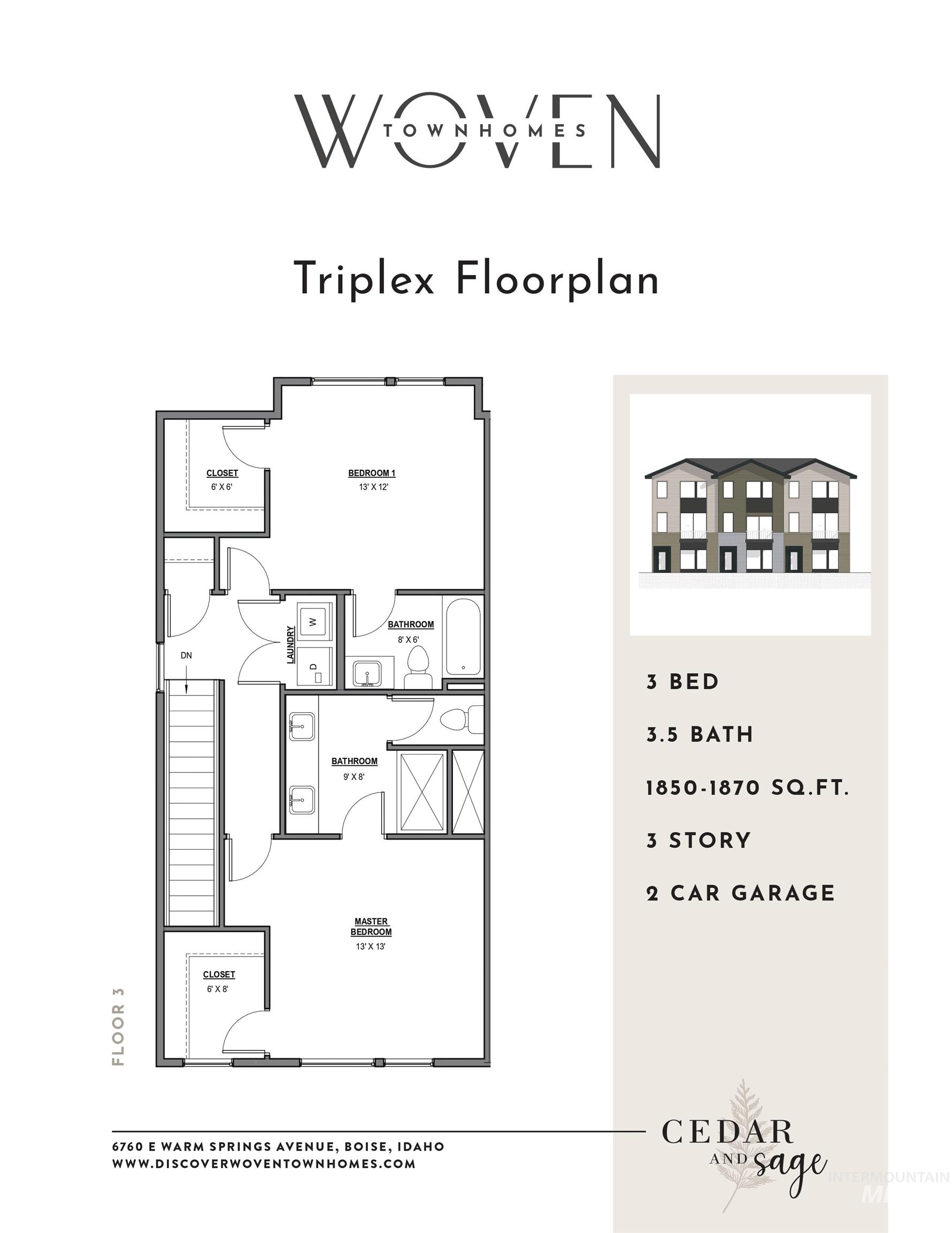 6954 E Gintz Dr Property Photo 8