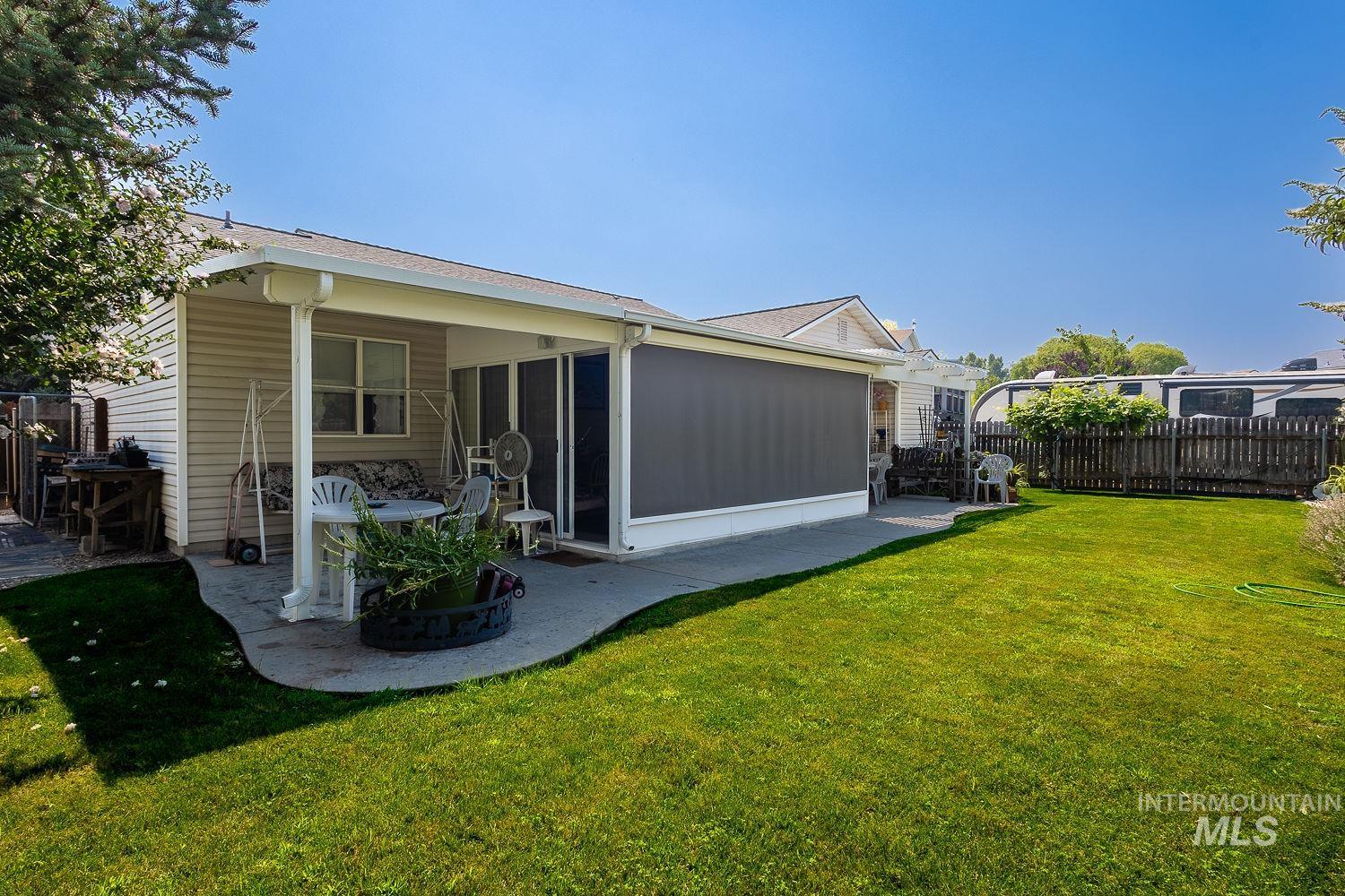 1507 S Willow Creek Property Photo 41