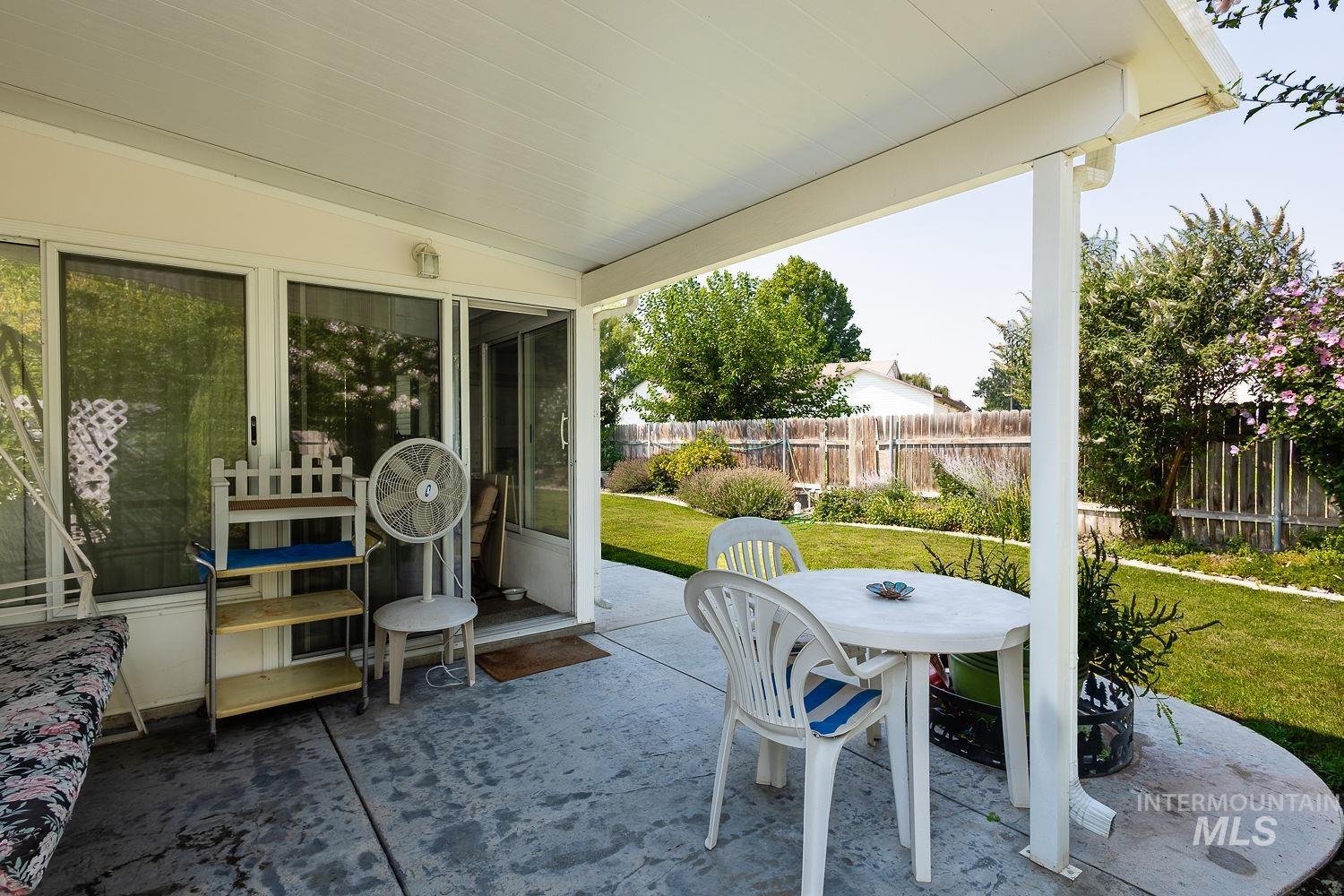 1507 S Willow Creek Property Photo 42