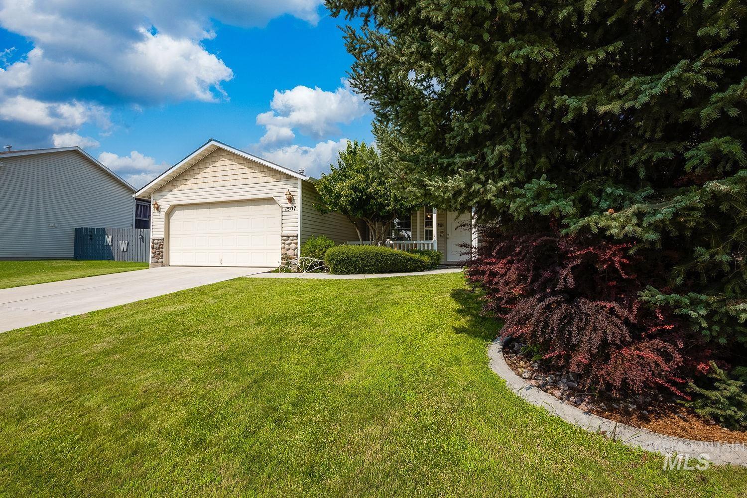 1507 S Willow Creek Property Photo 44