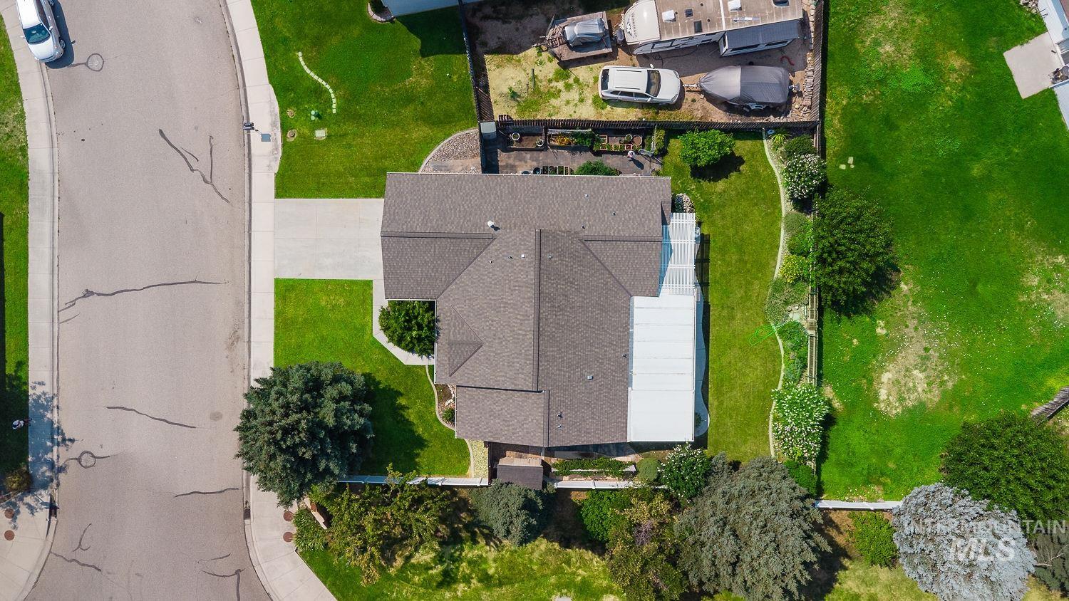 1507 S Willow Creek Property Photo 46