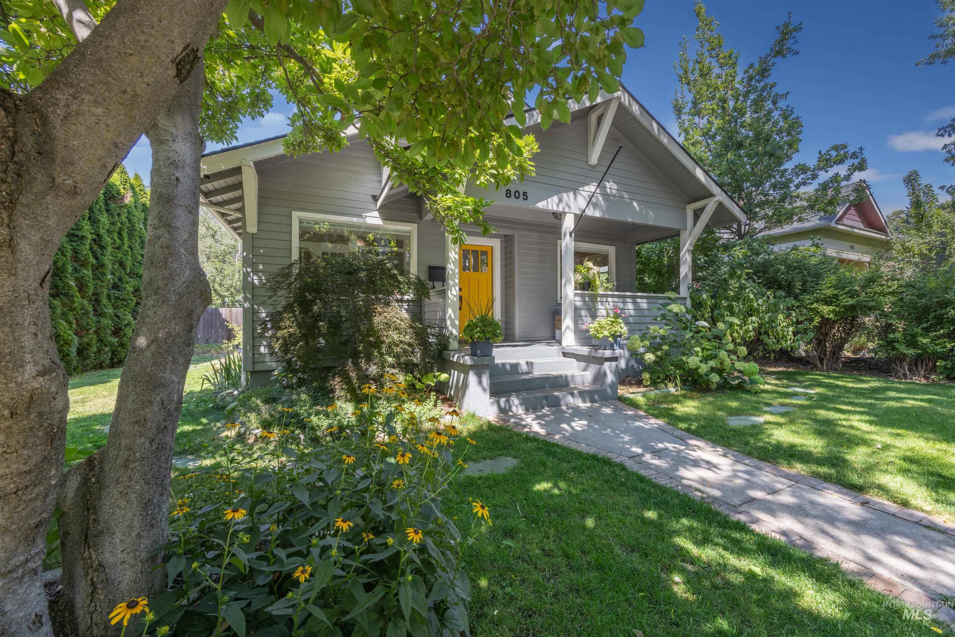 805 N 20th Street Property Photo 48