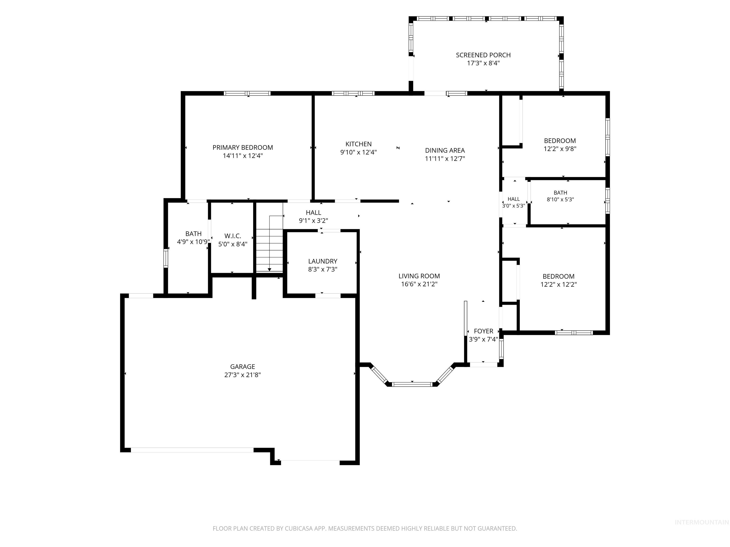 2129 N Cool Springs Ave Property Photo 45