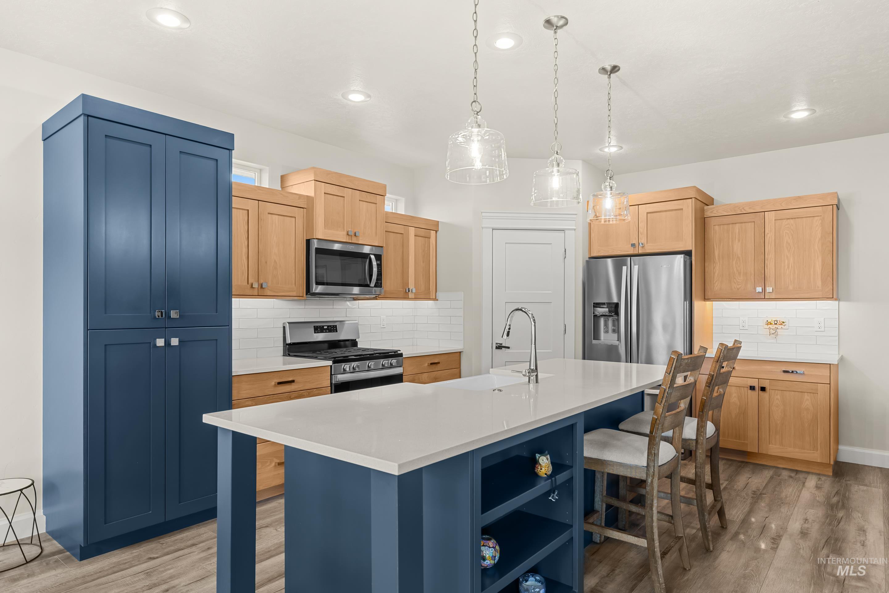 18046 N Fallspring Pl Property Photo 18