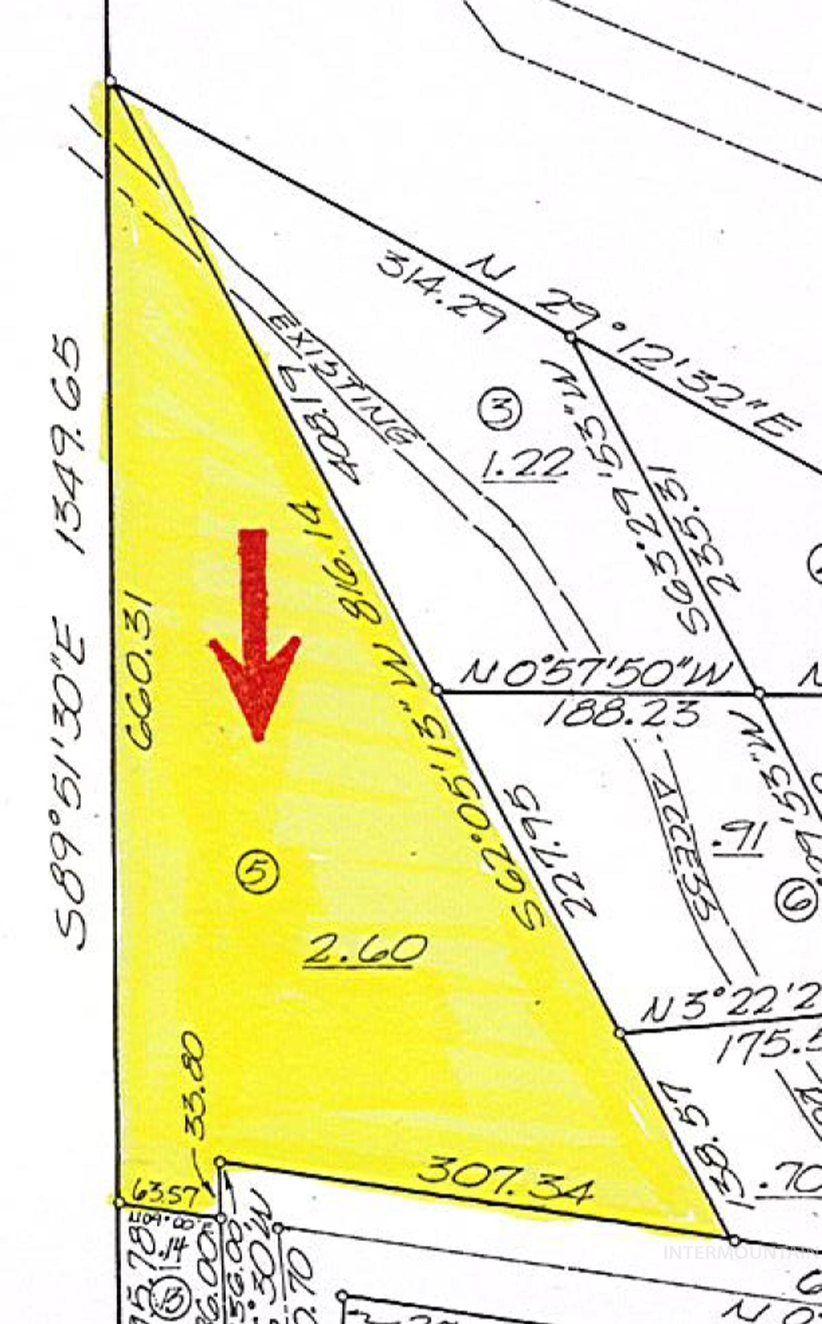 56 Burnt Wagon Trail Property Photo 11