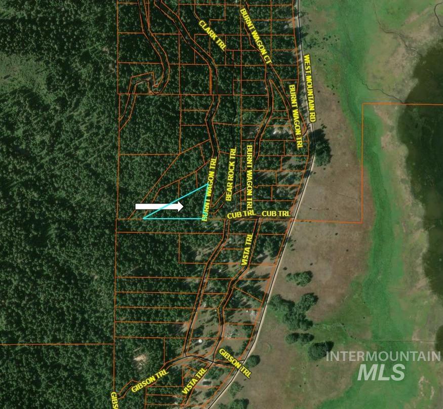 56 Burnt Wagon Trail Property Photo 12