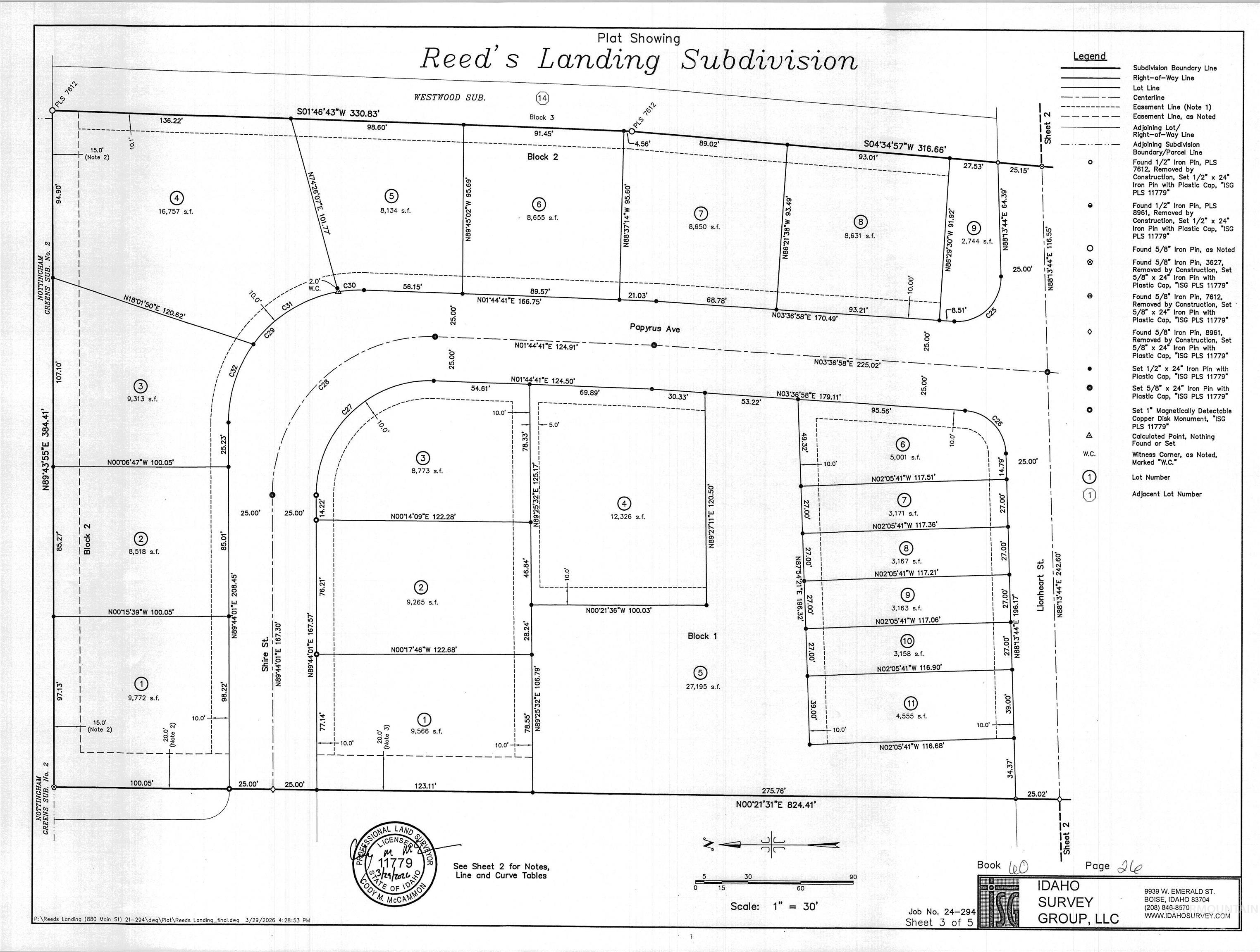 342 Papyrus Ave. Property Photo 1