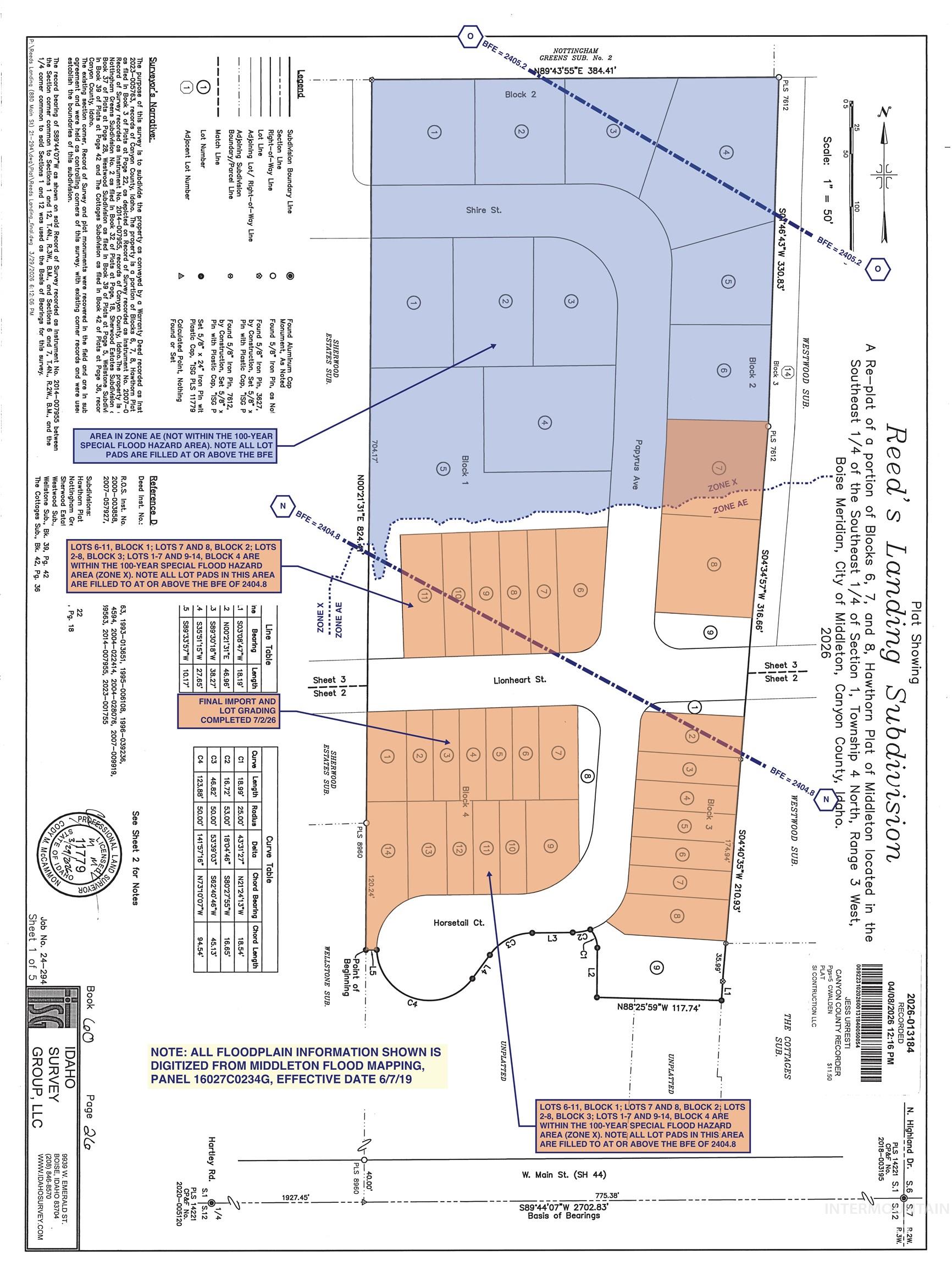 342 Papyrus Ave. Property Photo 8