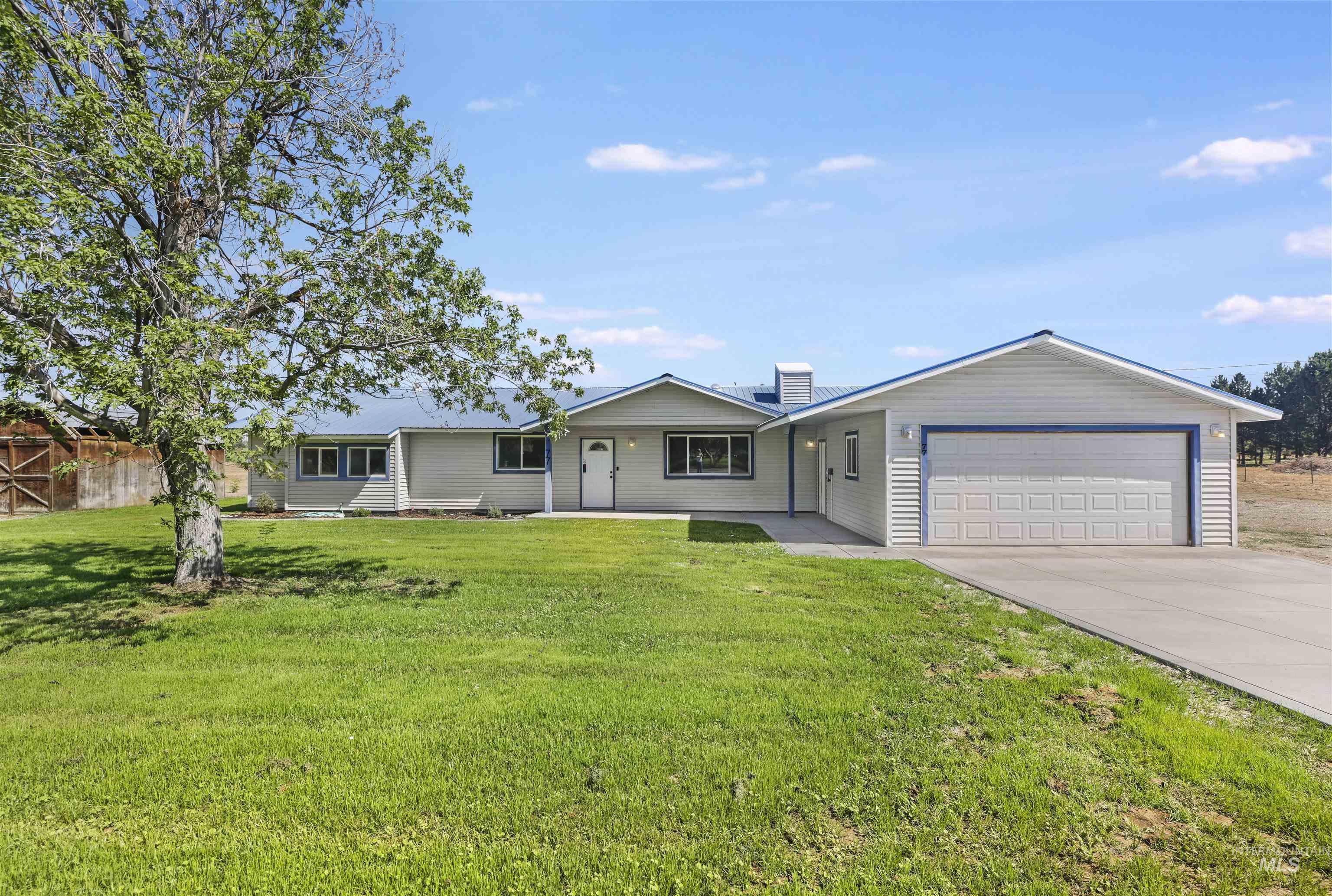 77 Horseshoe Circle Property Photo 3