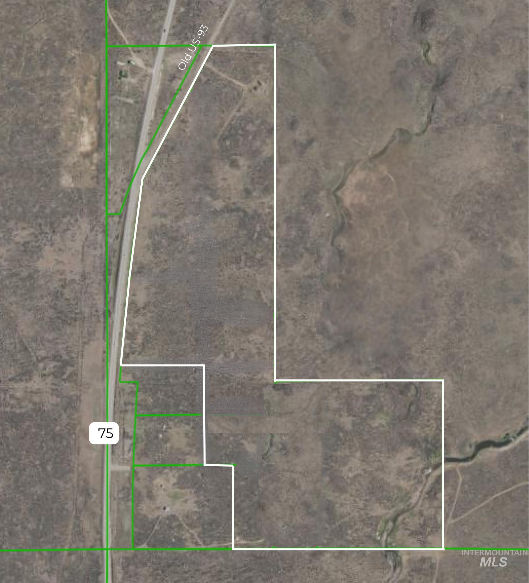 722 N Hwy 75 Property Photo 1