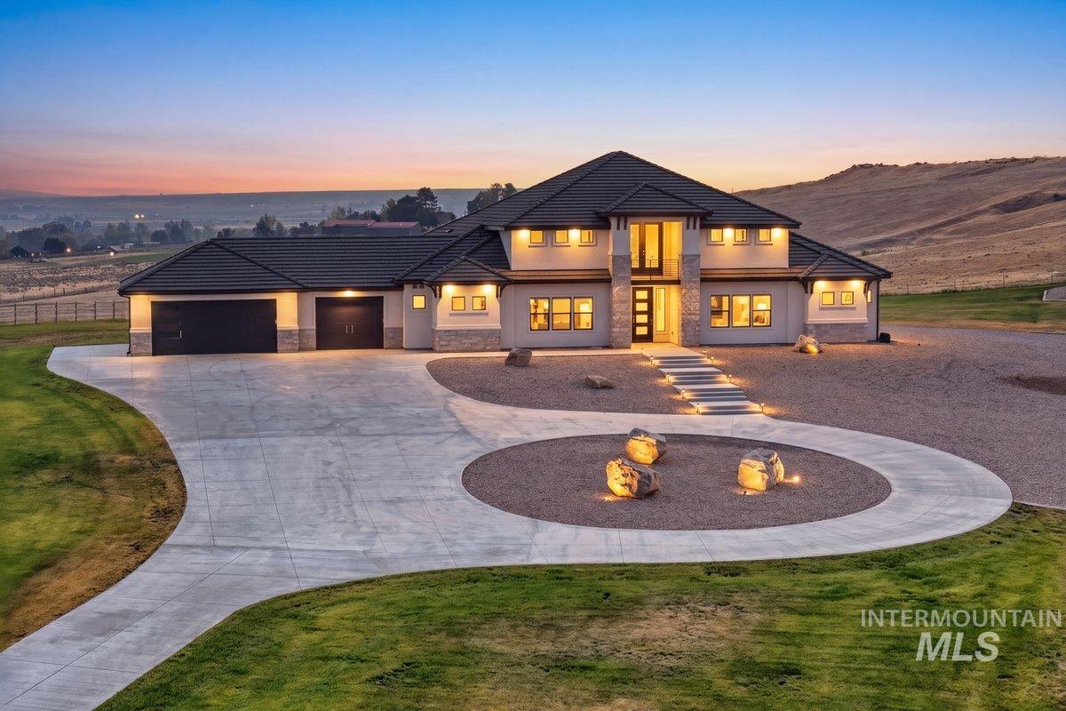 7865 Via Toscana Lane Property Photo 1